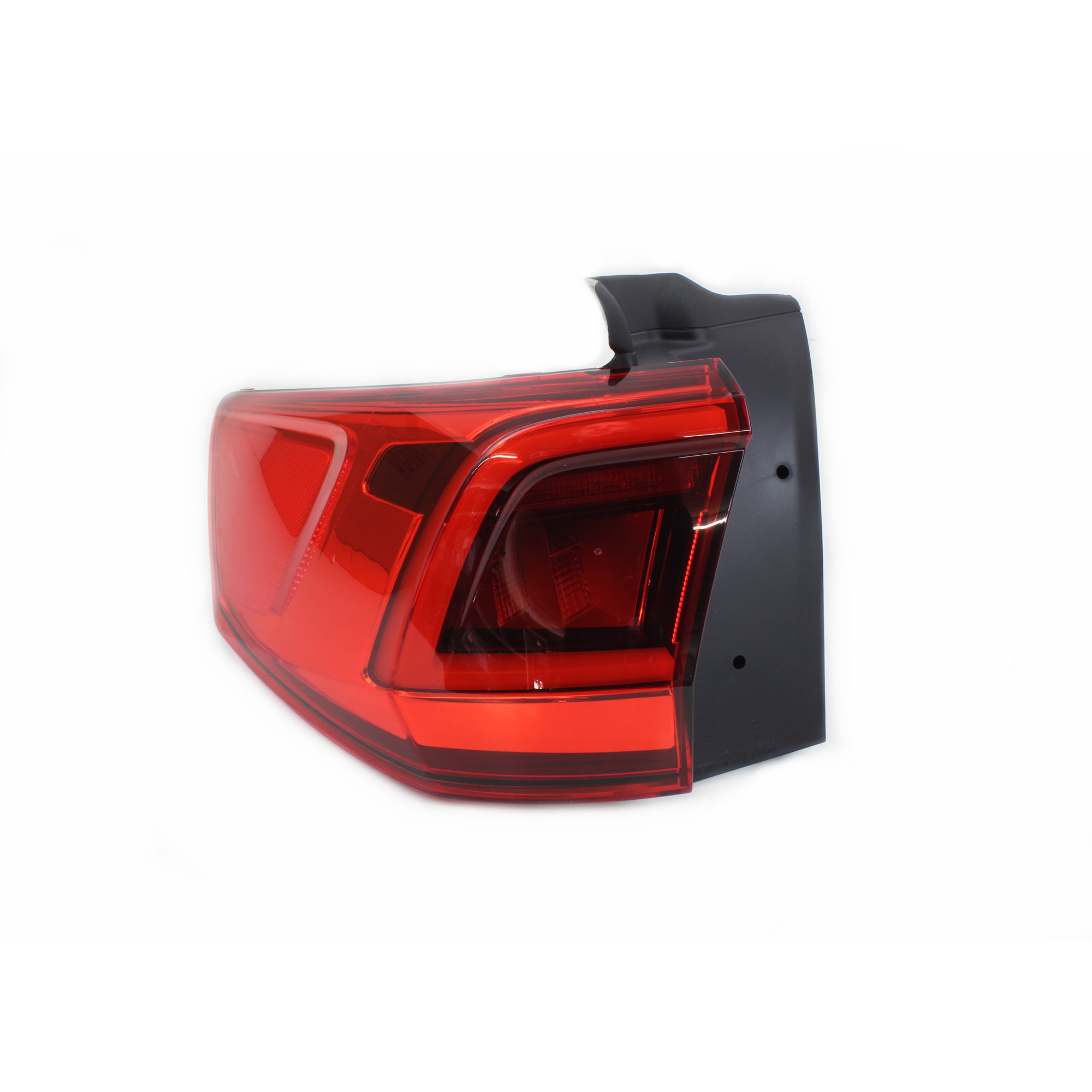 LED-Schlussleuchte Rücklicht links außen
