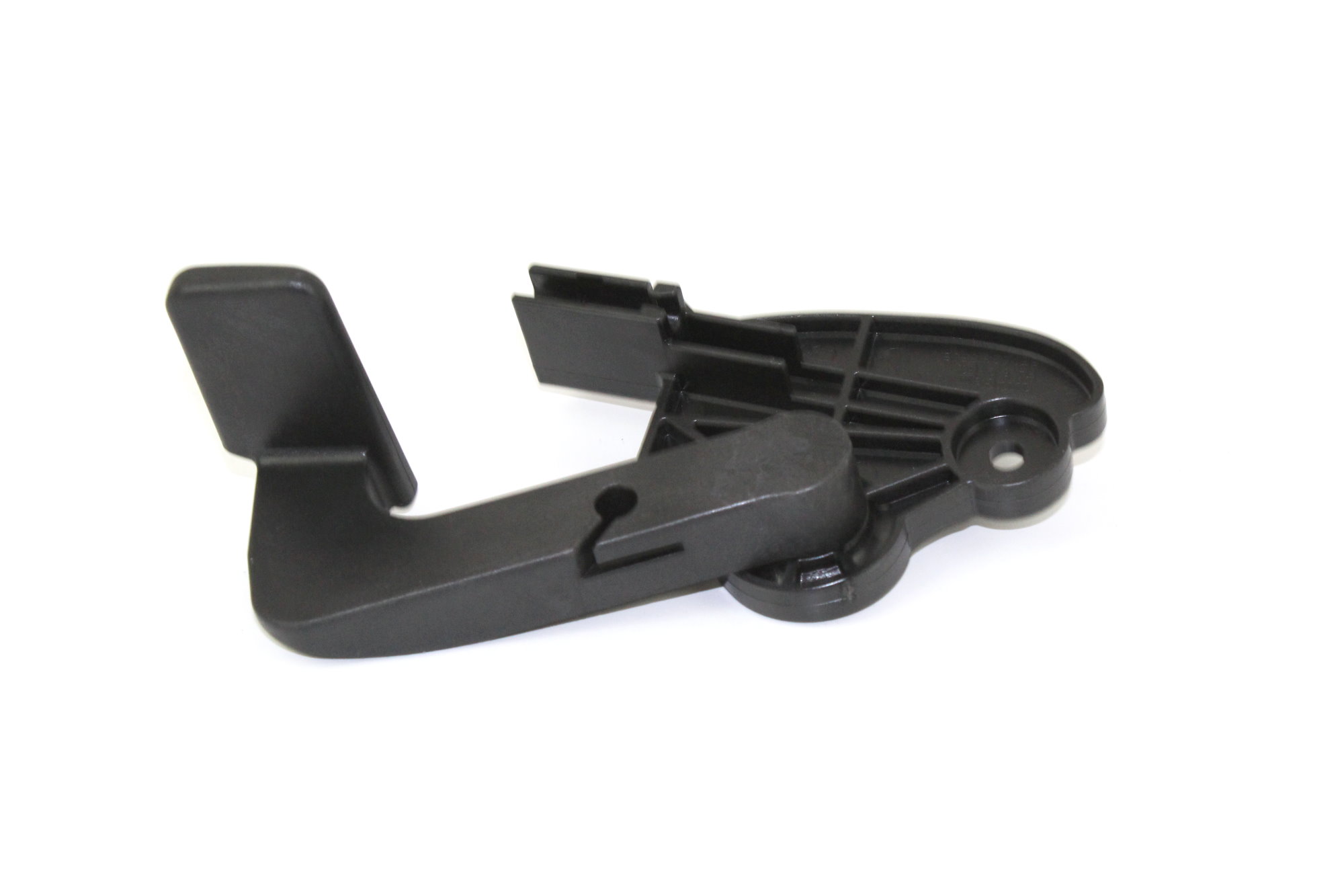 Griff für Schloss Motorhaube Frontklappe 8E1823533B 01C