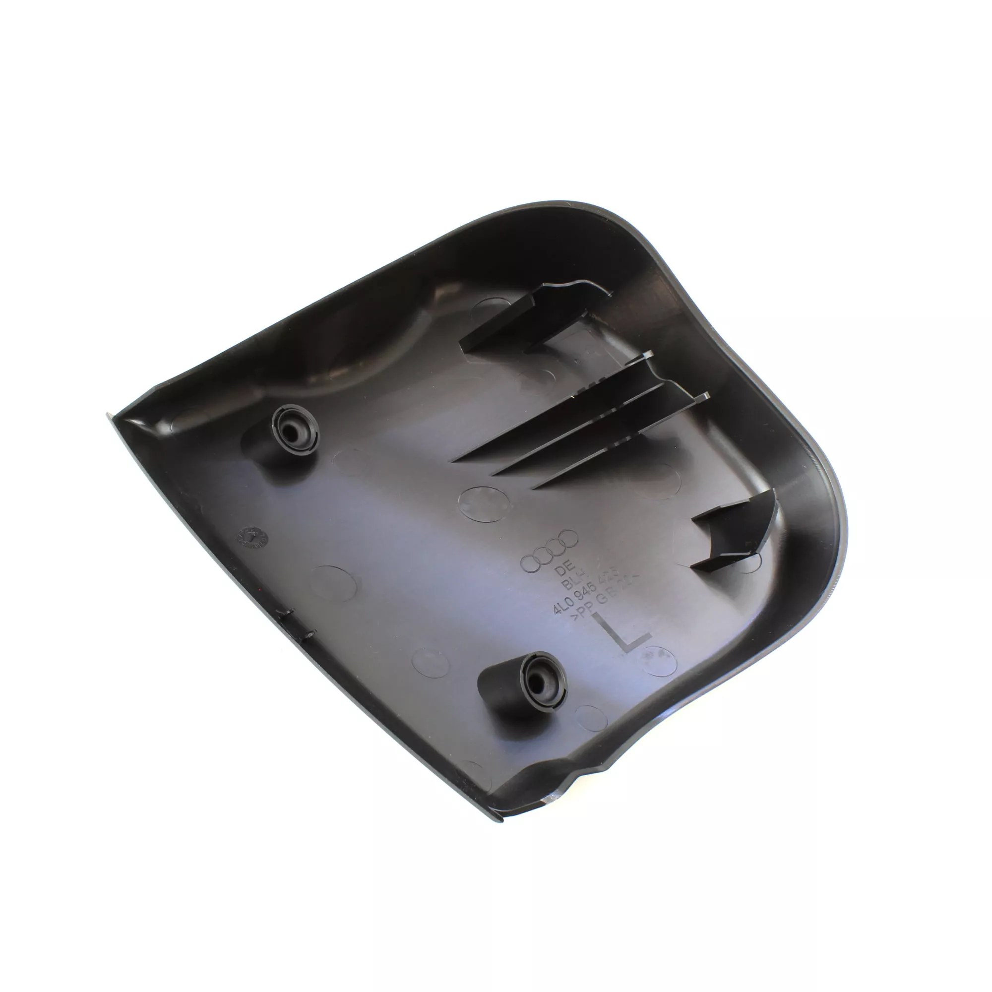 Abdeckung Schlussleuchte Original Audi Q7 links Fahrerseite 4L0945425