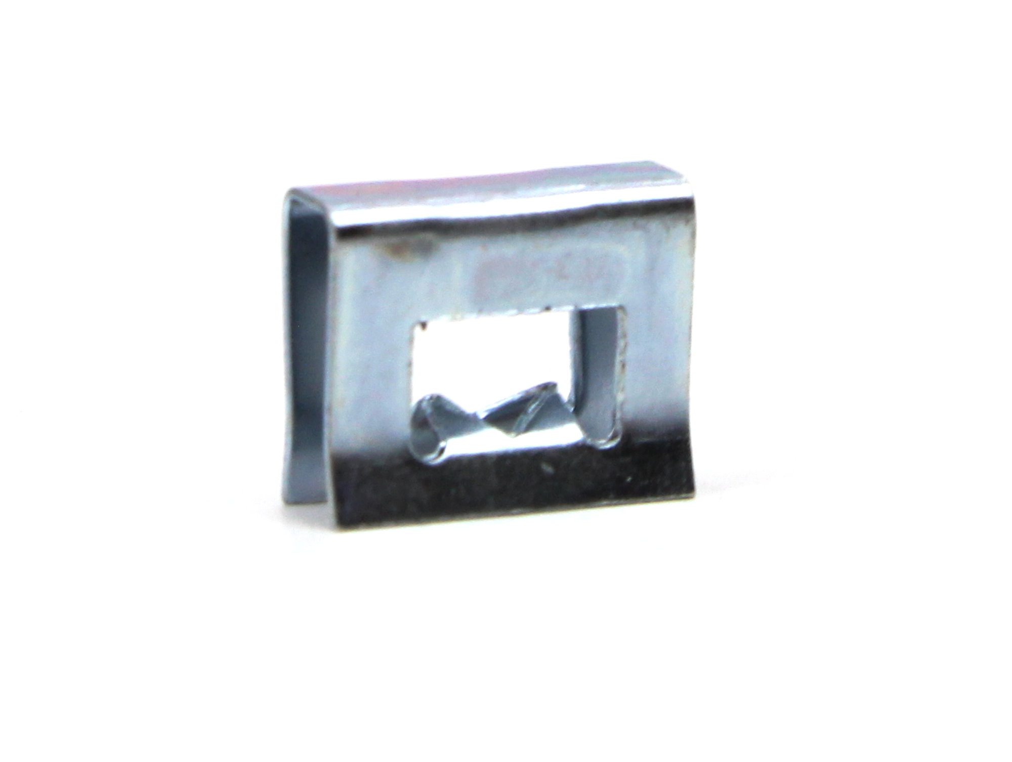 Klammer Verdeck8x6mm