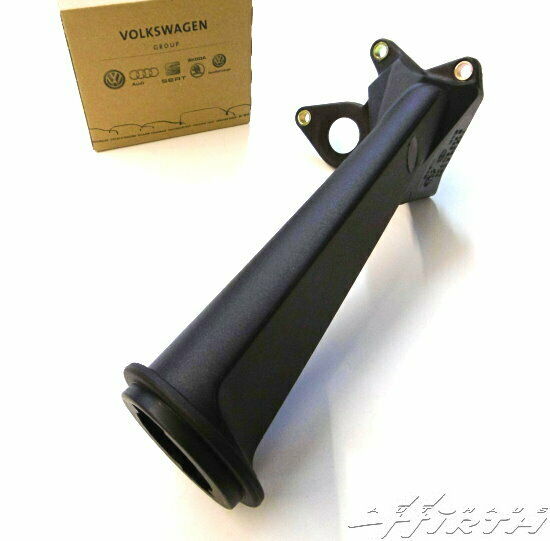 Öleinfüllrohr Rohr Öl Einfüllung Einfüllstutzen Original VW T4 074115308E