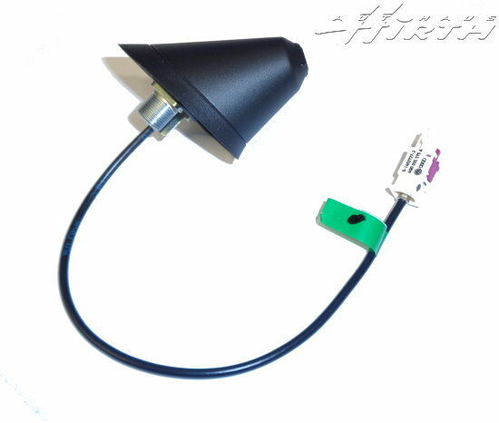 Antennenfuss Fuss Antenne Dachantenne Dach Original VW Seat Skoda 5L0035501