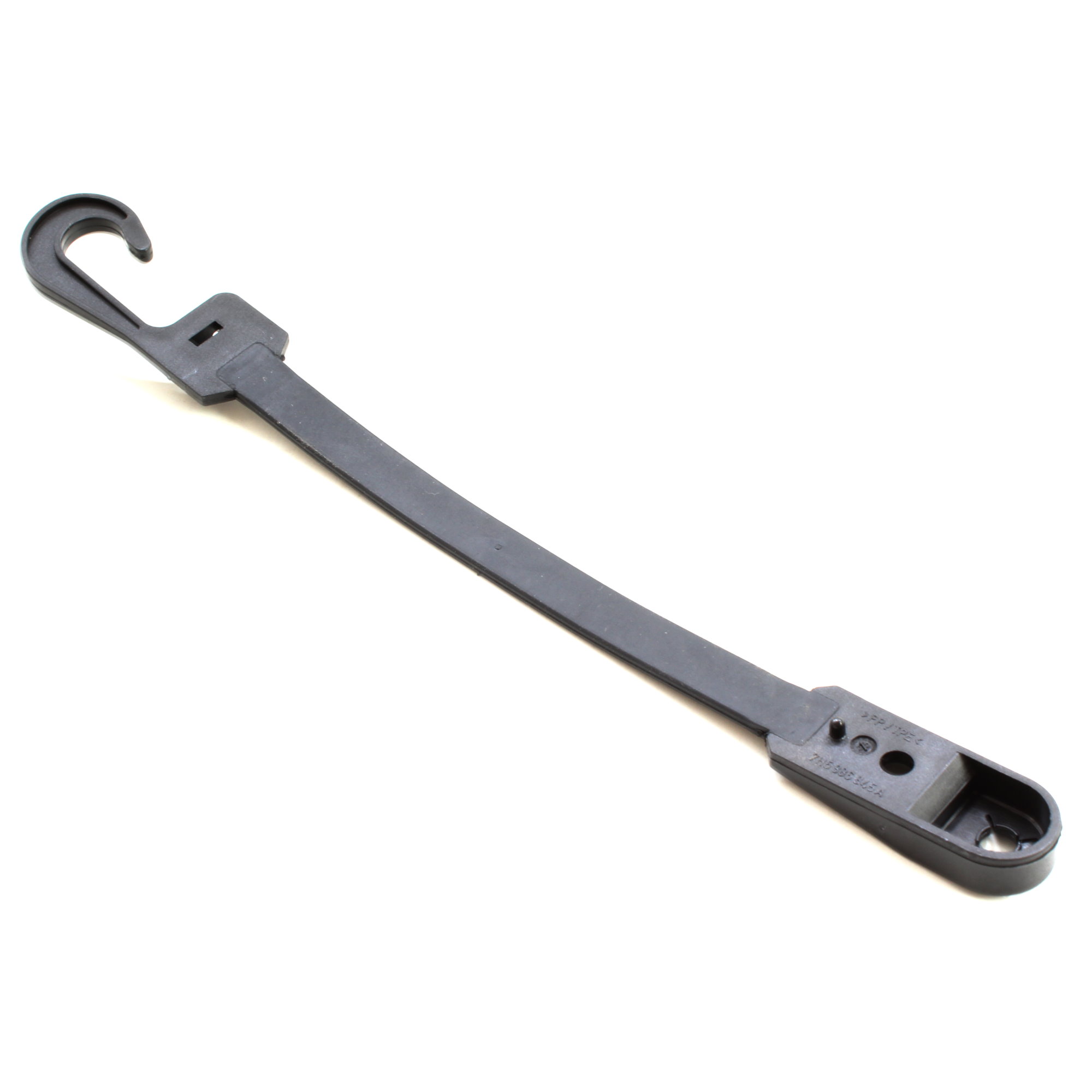 Verriegelungshaken für Bettplatte Multiflexboard 7H5886845A