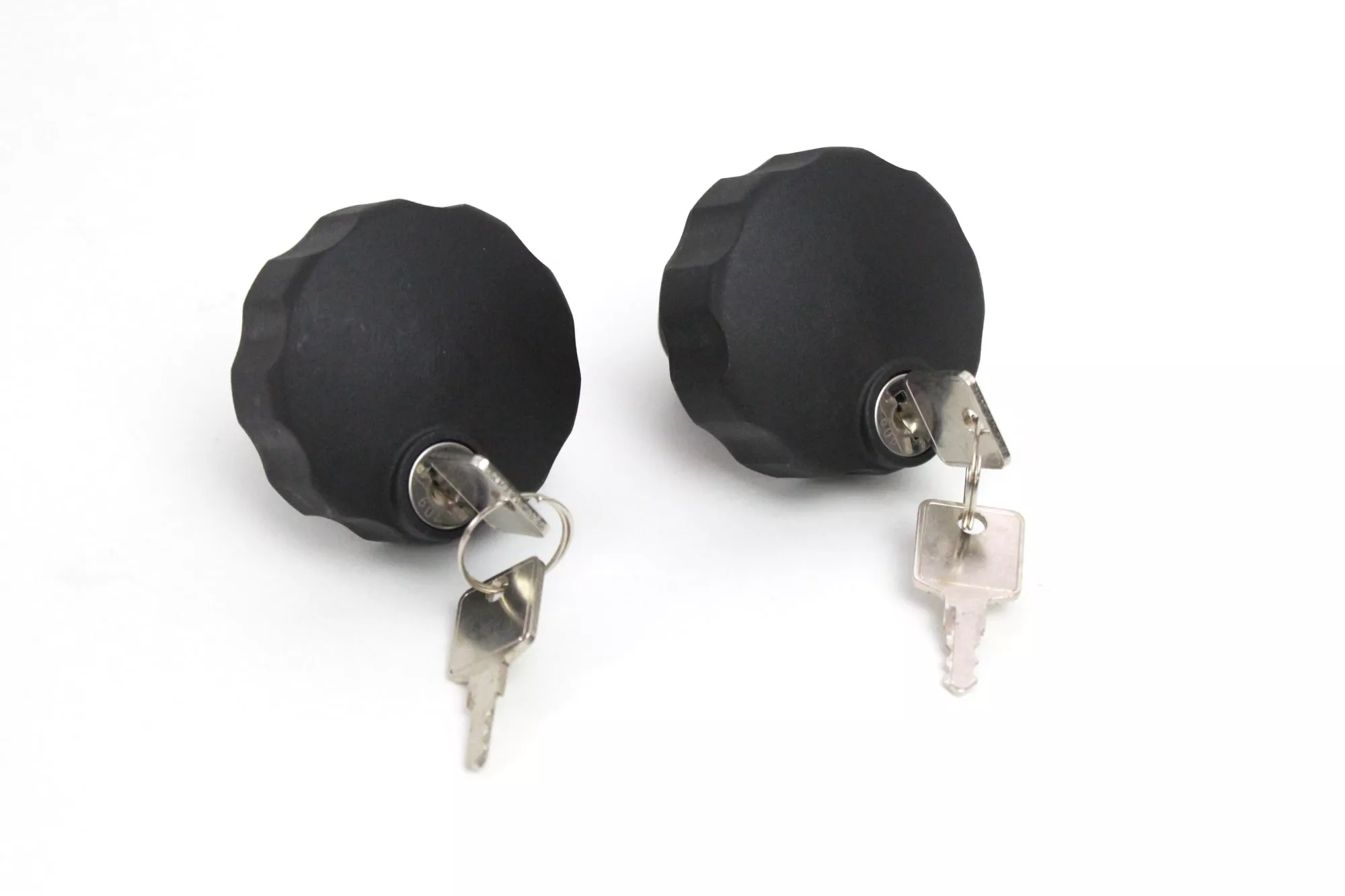 1 Set Knebelmuttern 