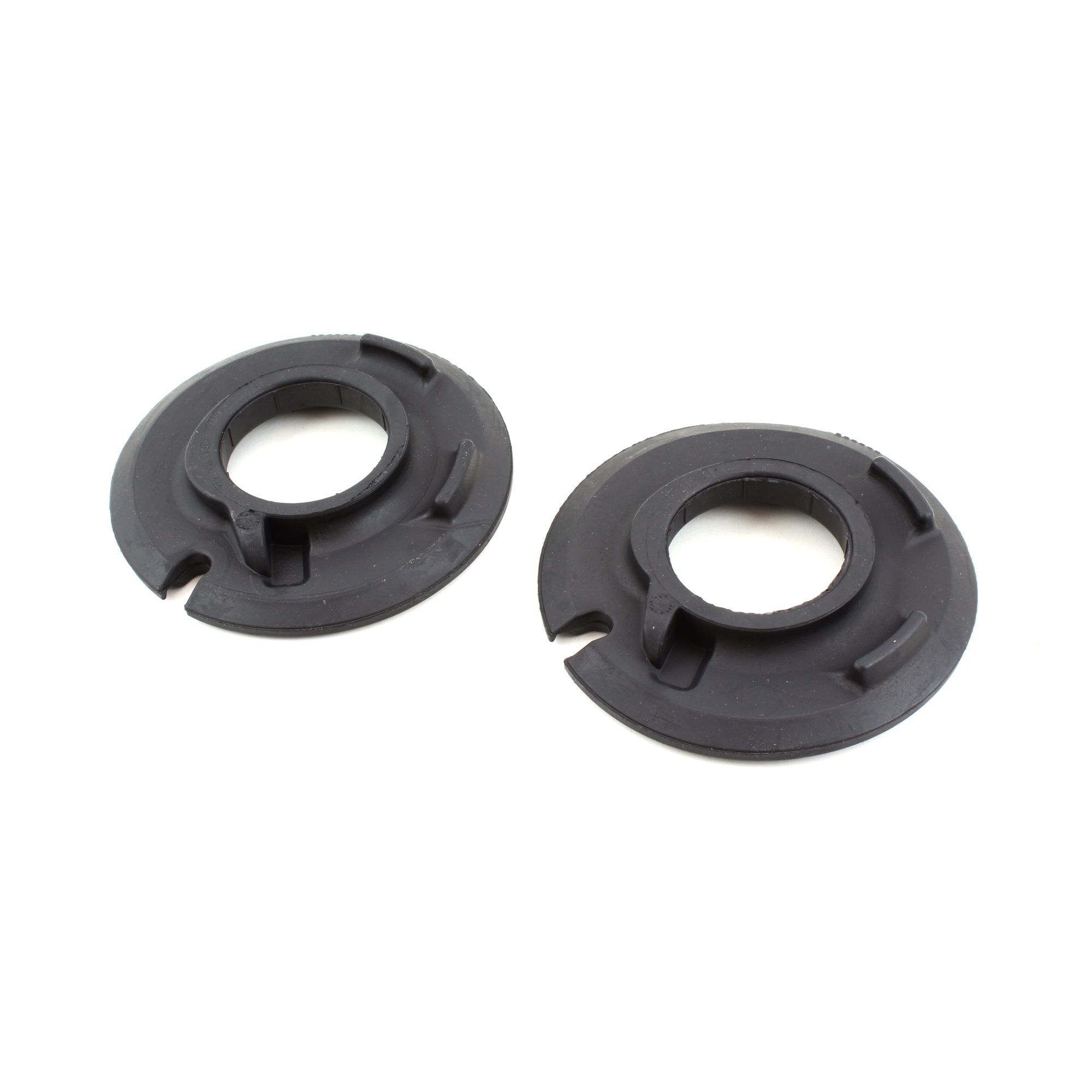 Unterlage Feder Federung Vorderachse unten