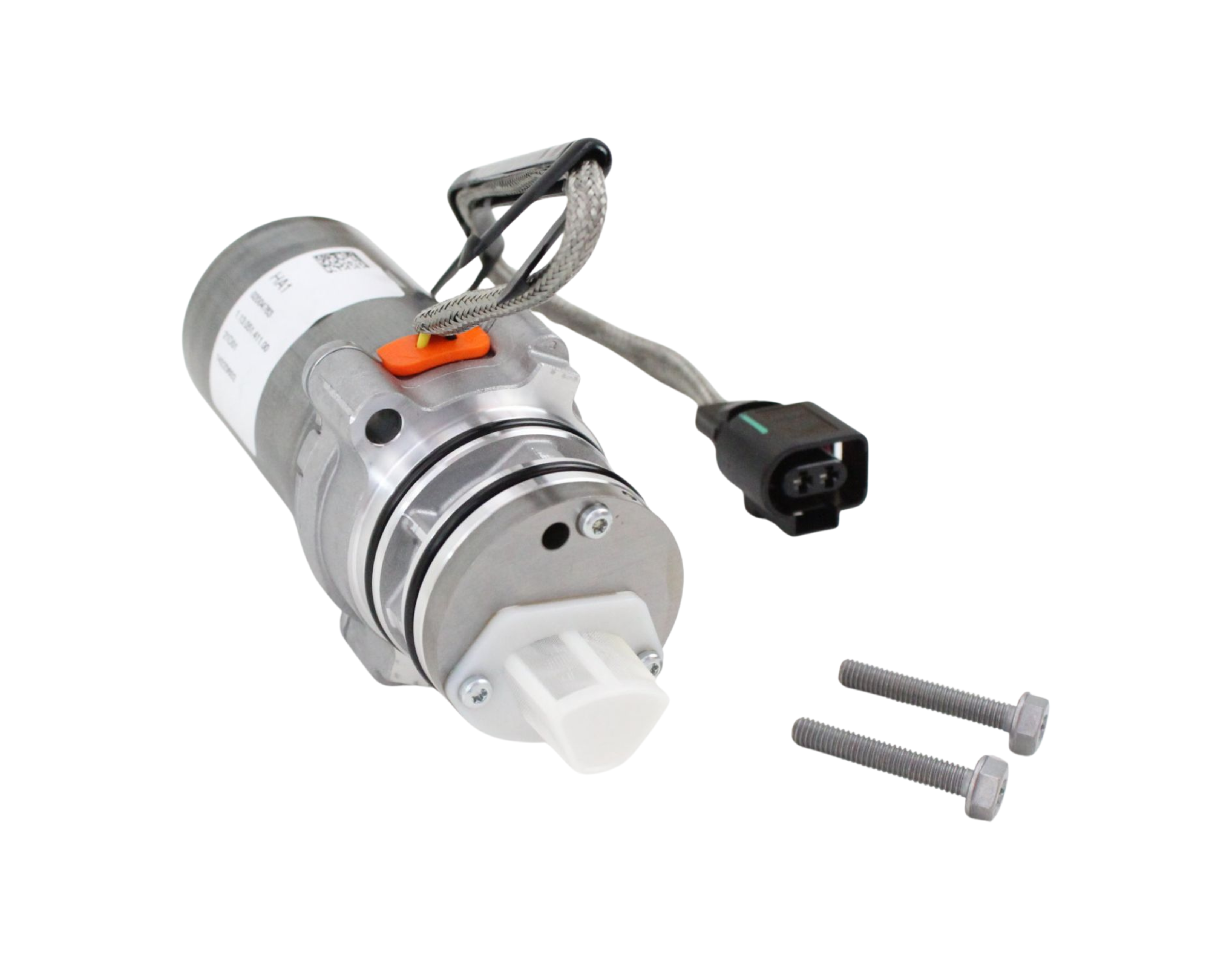 Reparaturatz Vorladepumpe Allrad für Fahrzeuge ohne Differentialsperre