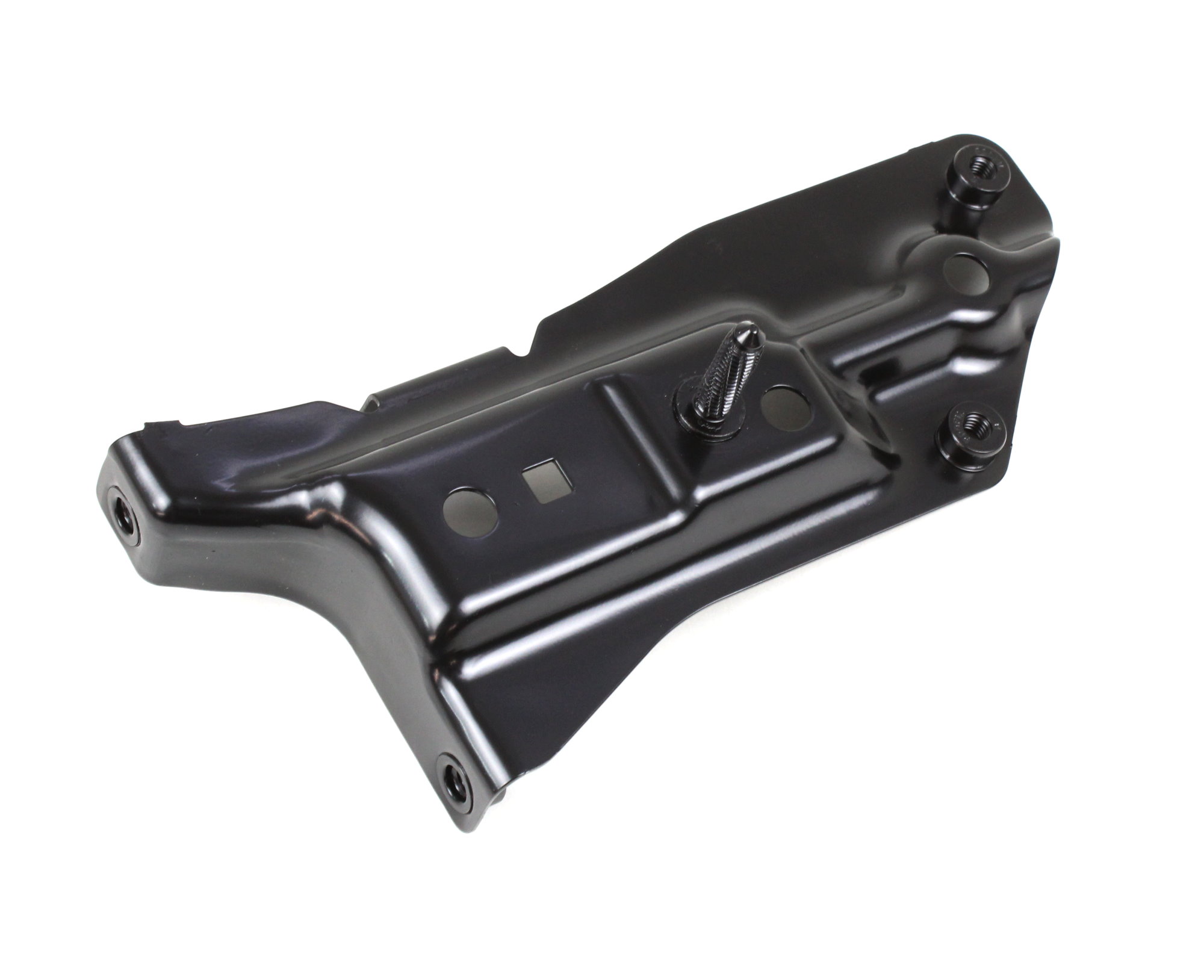 Schließteil Kotflügel links