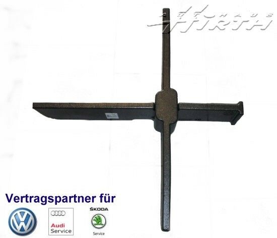 Kofferraumeinlage Füllstück Aufbewahrung Ordnung Original VW Golf 7 Sportsvan