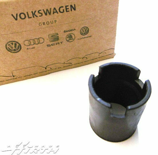 Distanzhülse Klemmhülse für Lenksäule oben Ø 2,8 cm Original VW 171419549