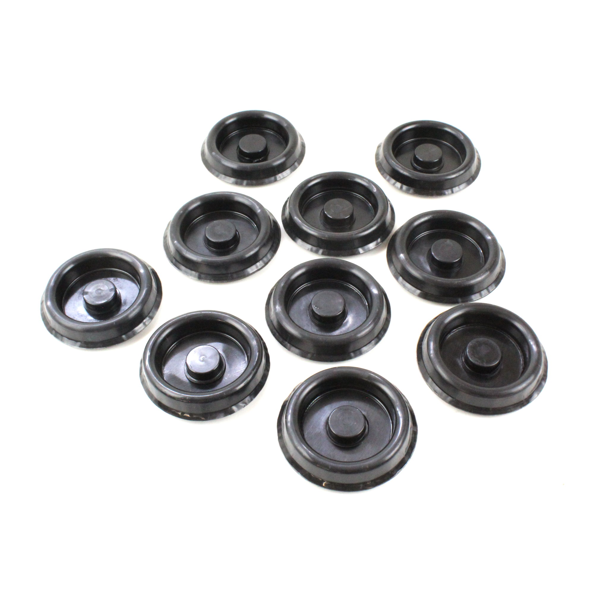 Stopfen für Unterboden N  10226601