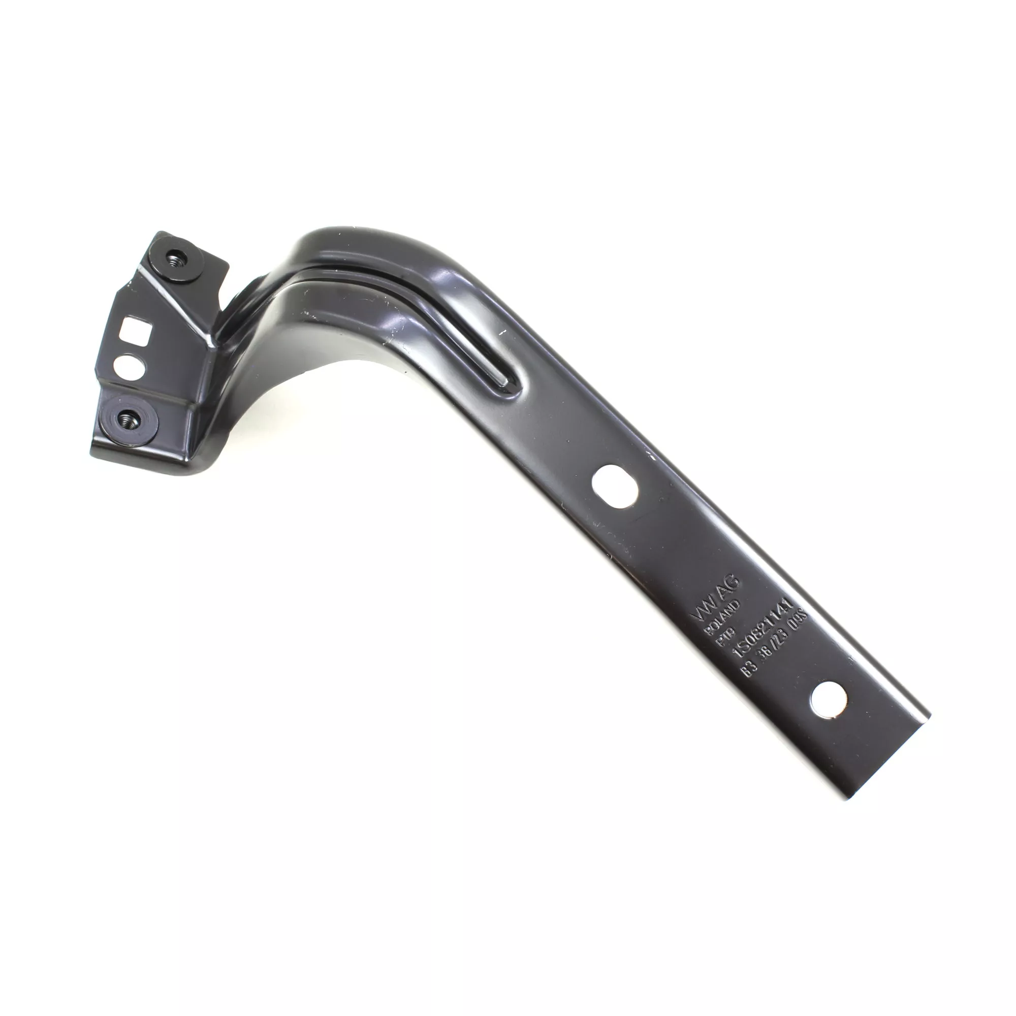 Kotflügel Halter vorn links Original VW 1S0821141