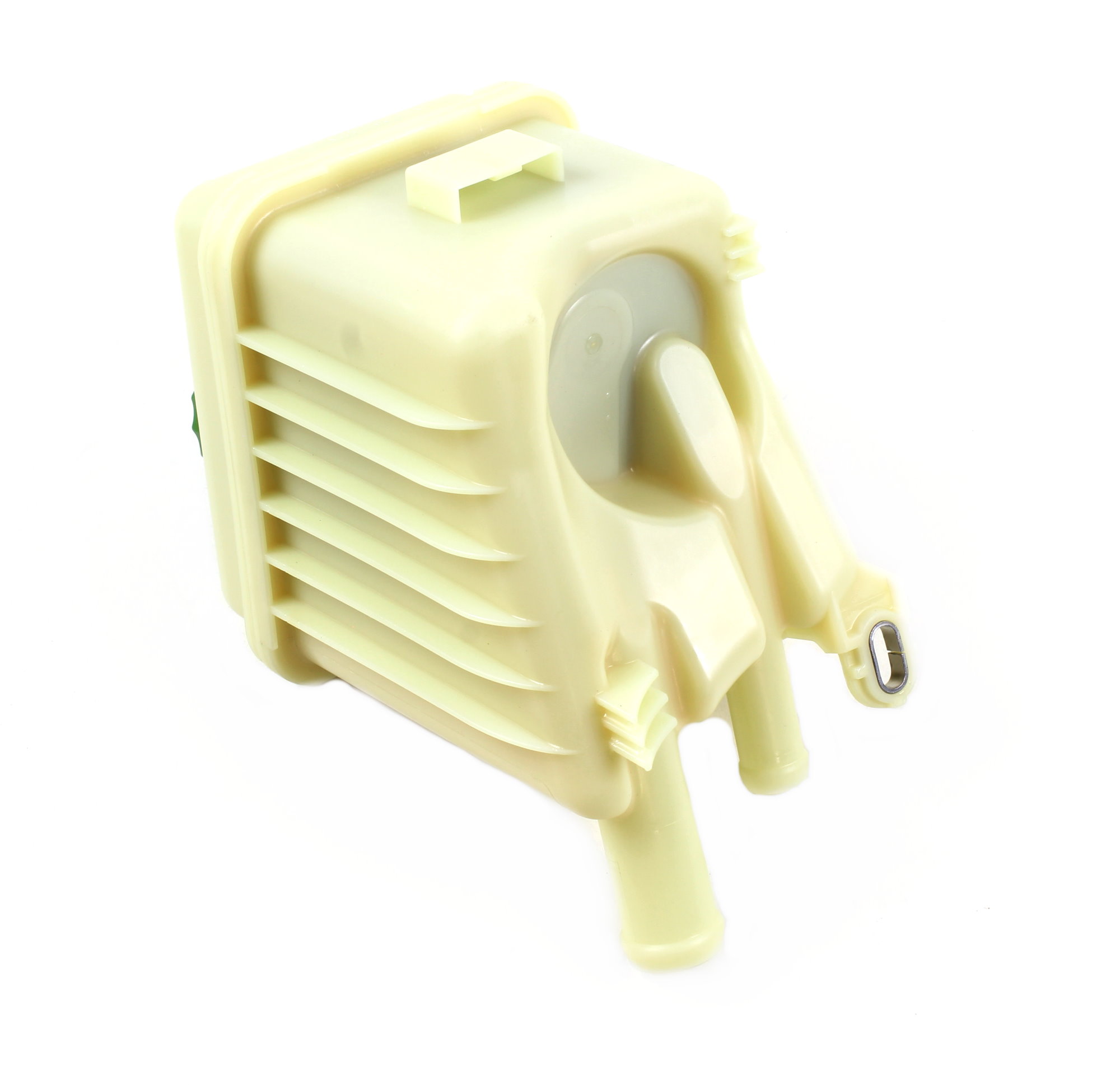 Ölbehälter Servoöl Lenkgetriebe 7L6422371E