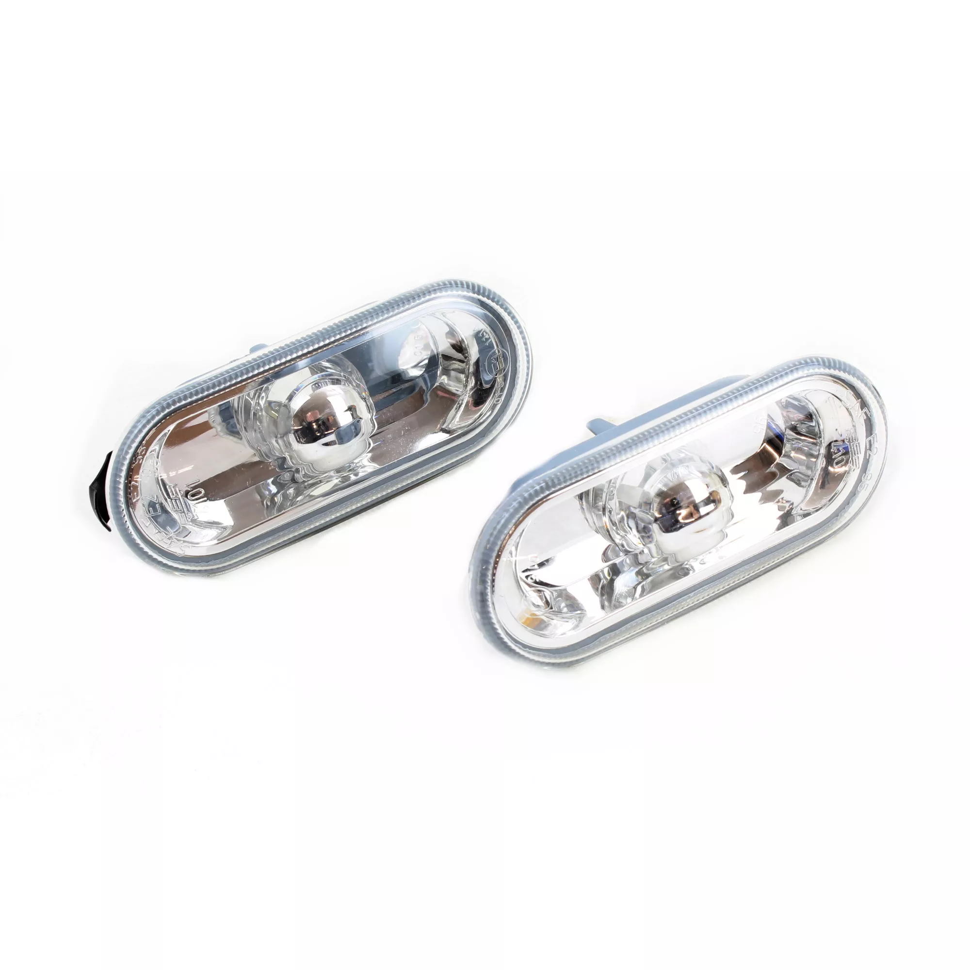 2x Blinkleuchte 