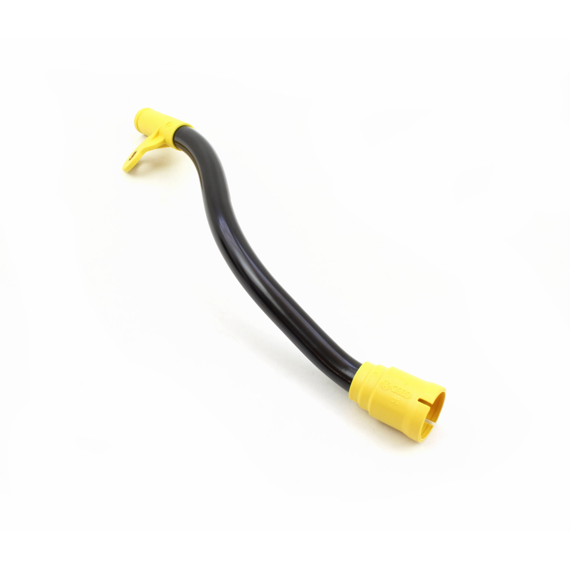 Trichter Ölmessstab Rohr 2.0 Benzin 