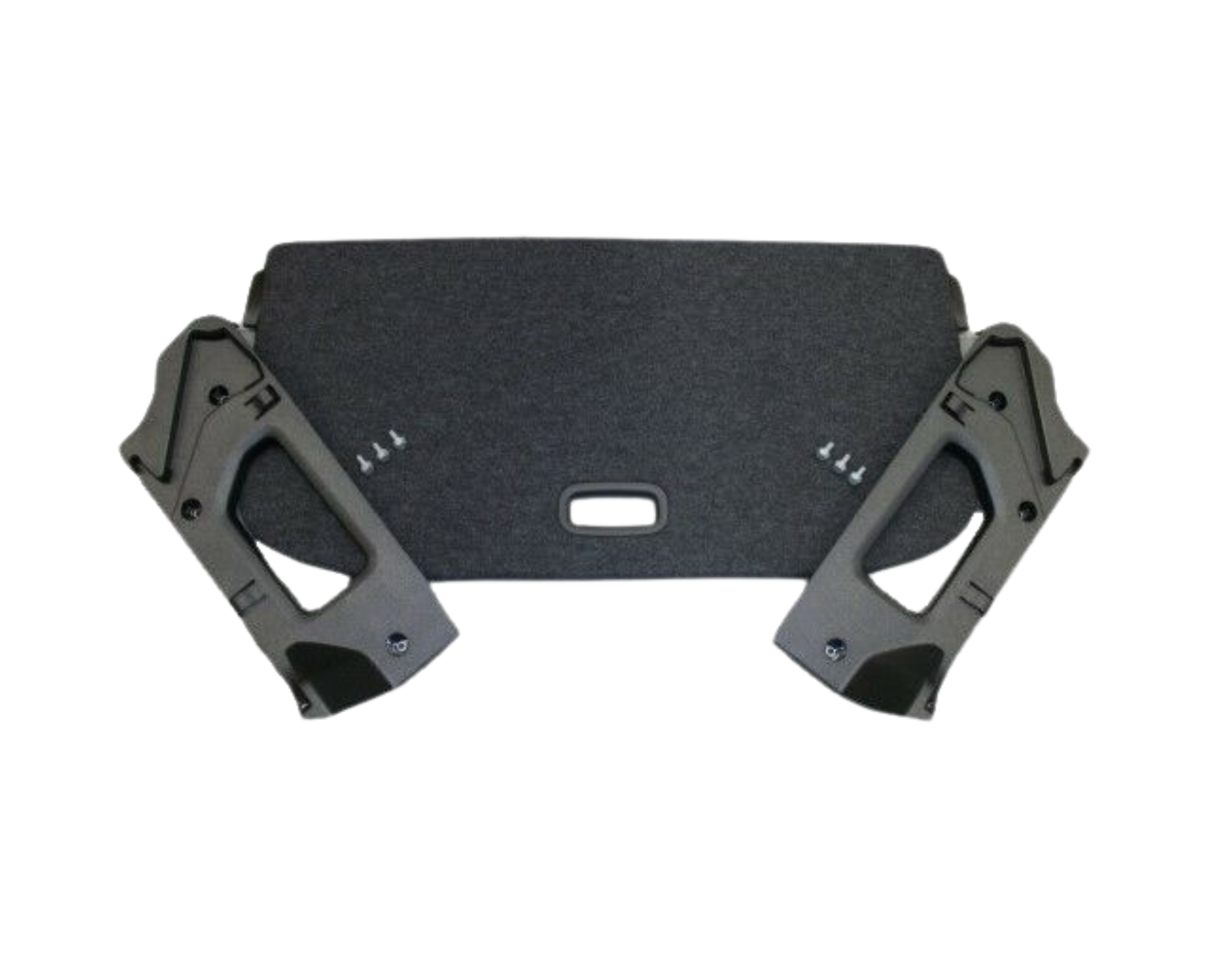 Variabler Ladeboden Kofferraum Nachrüstung Original VW UP Skoda Citigo Seat Mii 