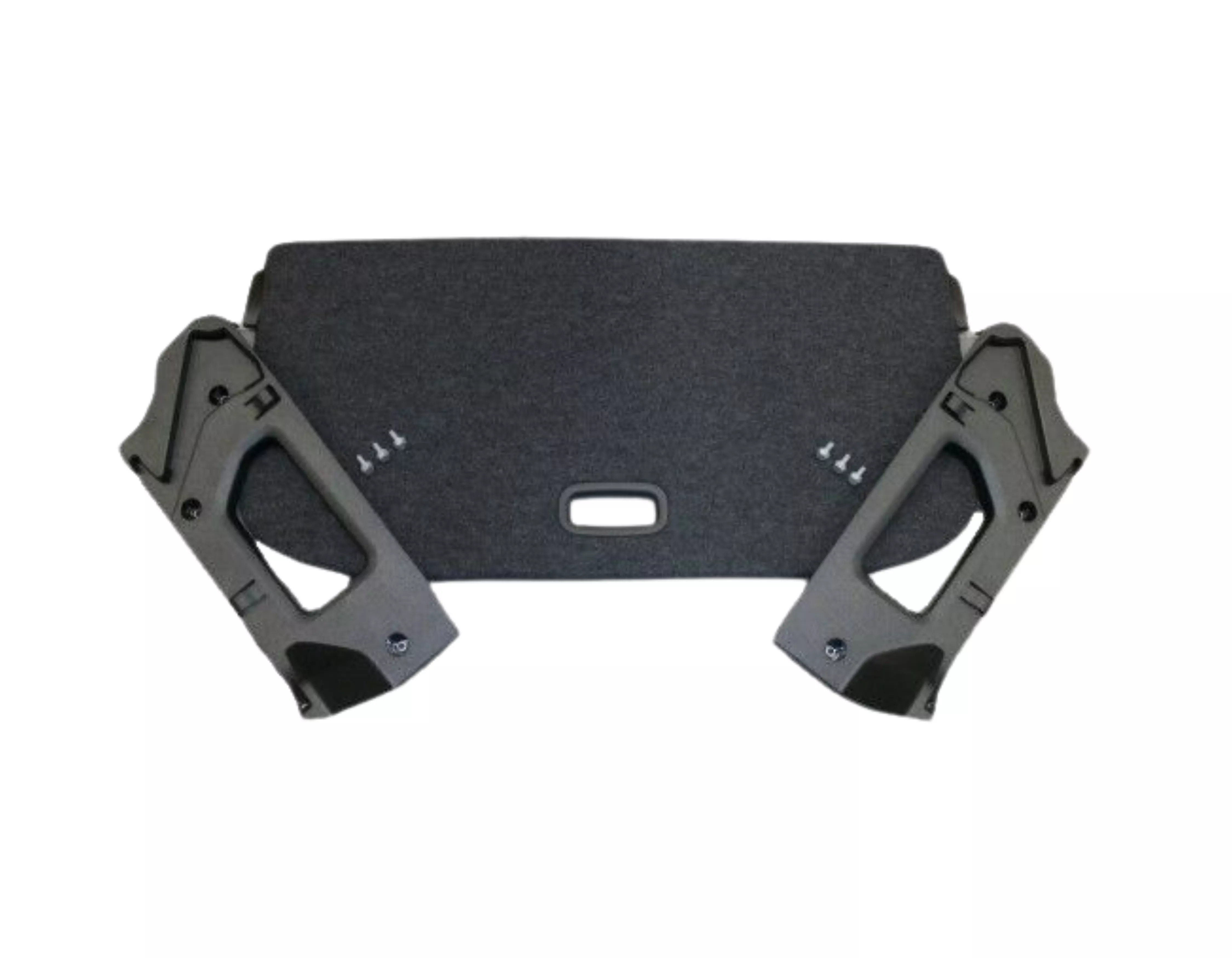 Variabler Ladeboden Kofferraum Nachrüstung Original VW UP Skoda Citigo Seat Mii 