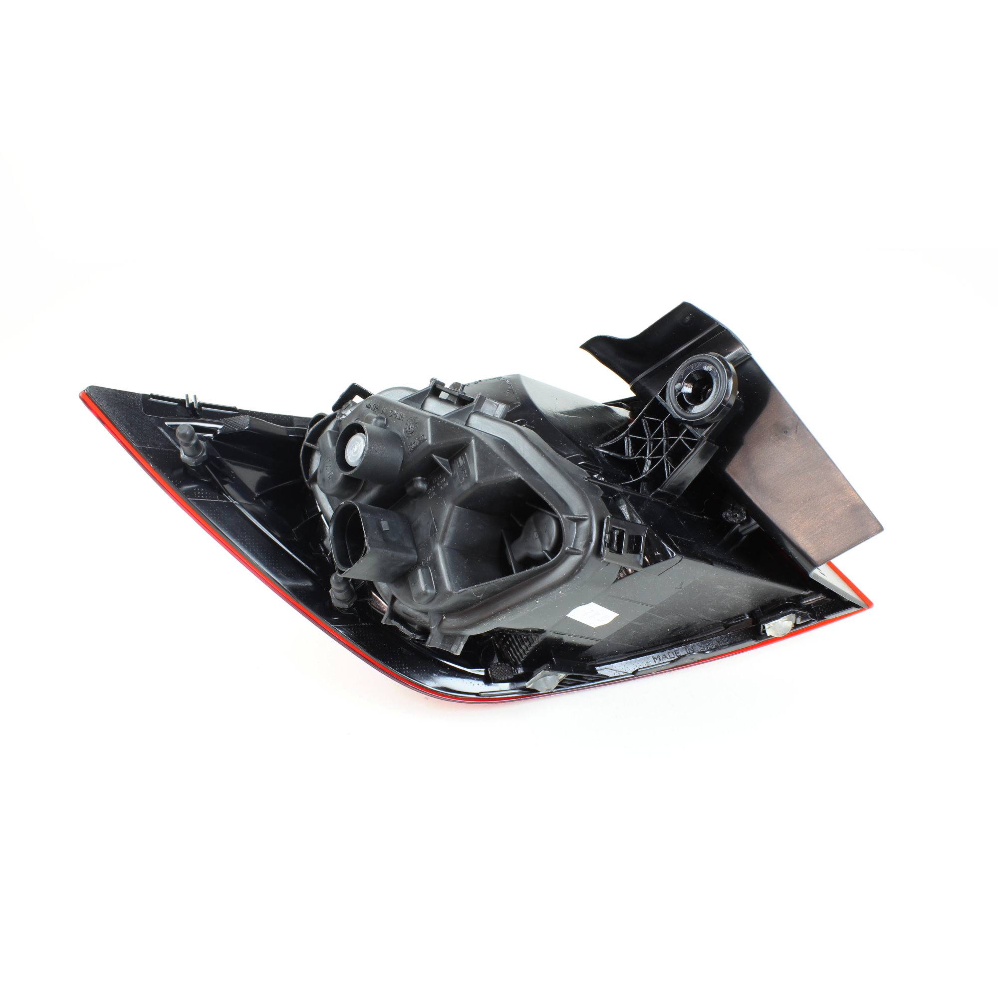 Kopie von Schlussleuchte Rückleuchte rechts außen inkl. Leuchtmittel 5F9945096 #1