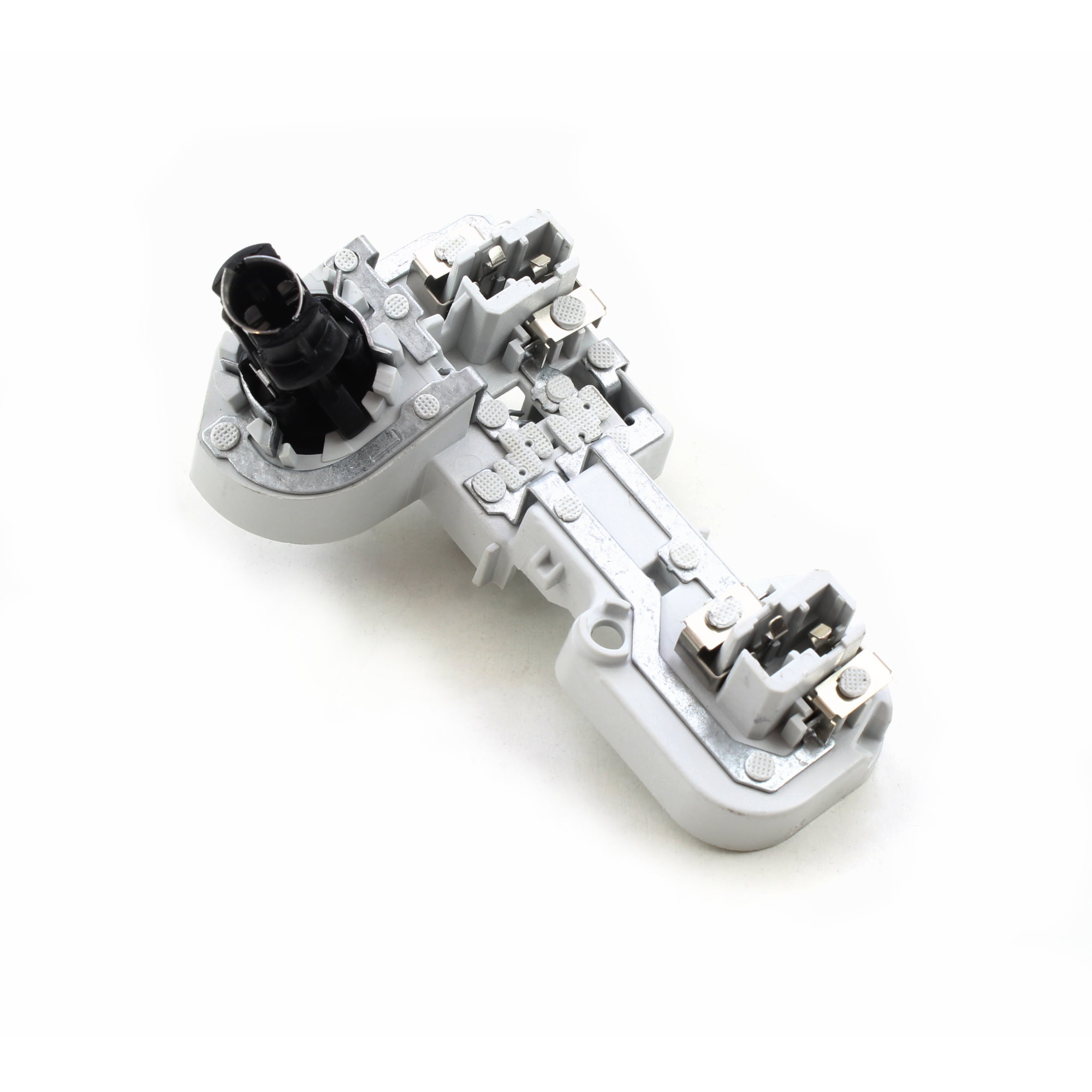 Lampenträger links innen