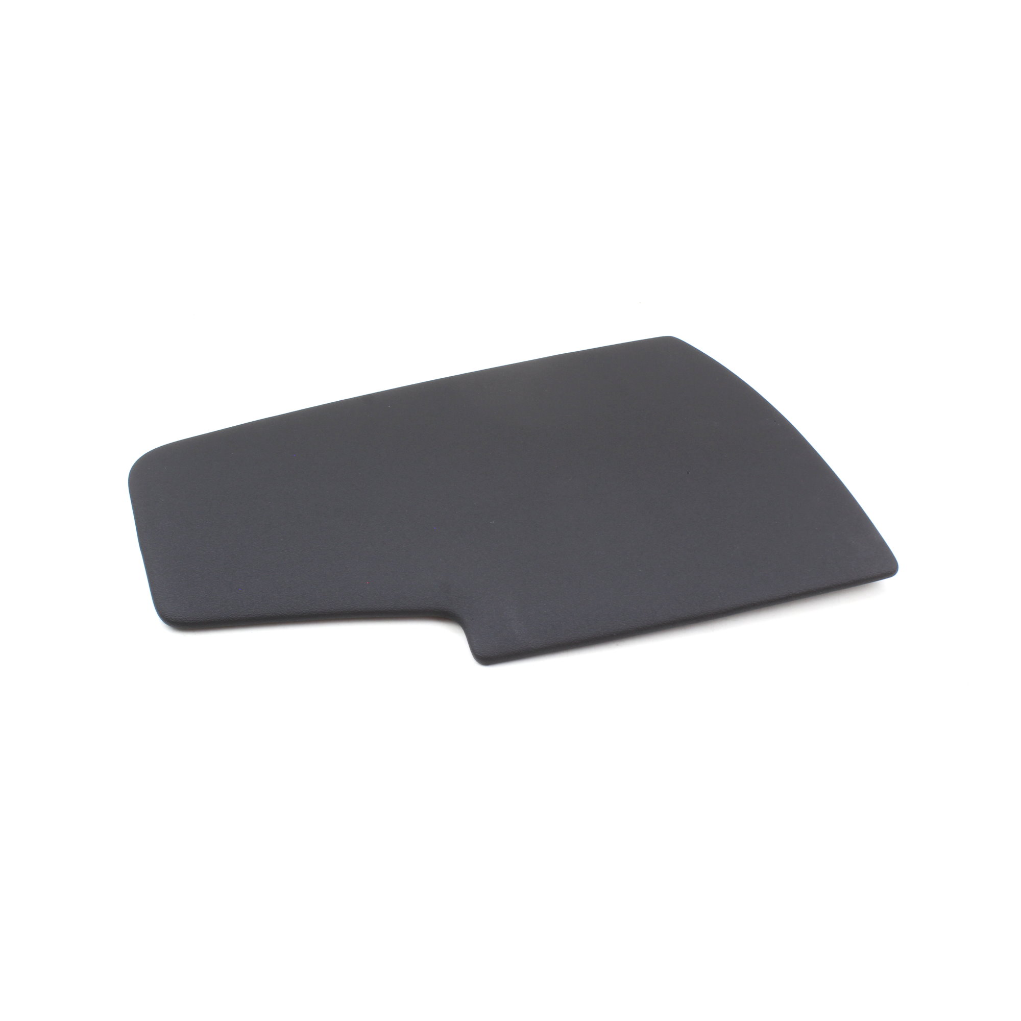 Blende für Gestängeaustrittsklappe Verdeck rechts