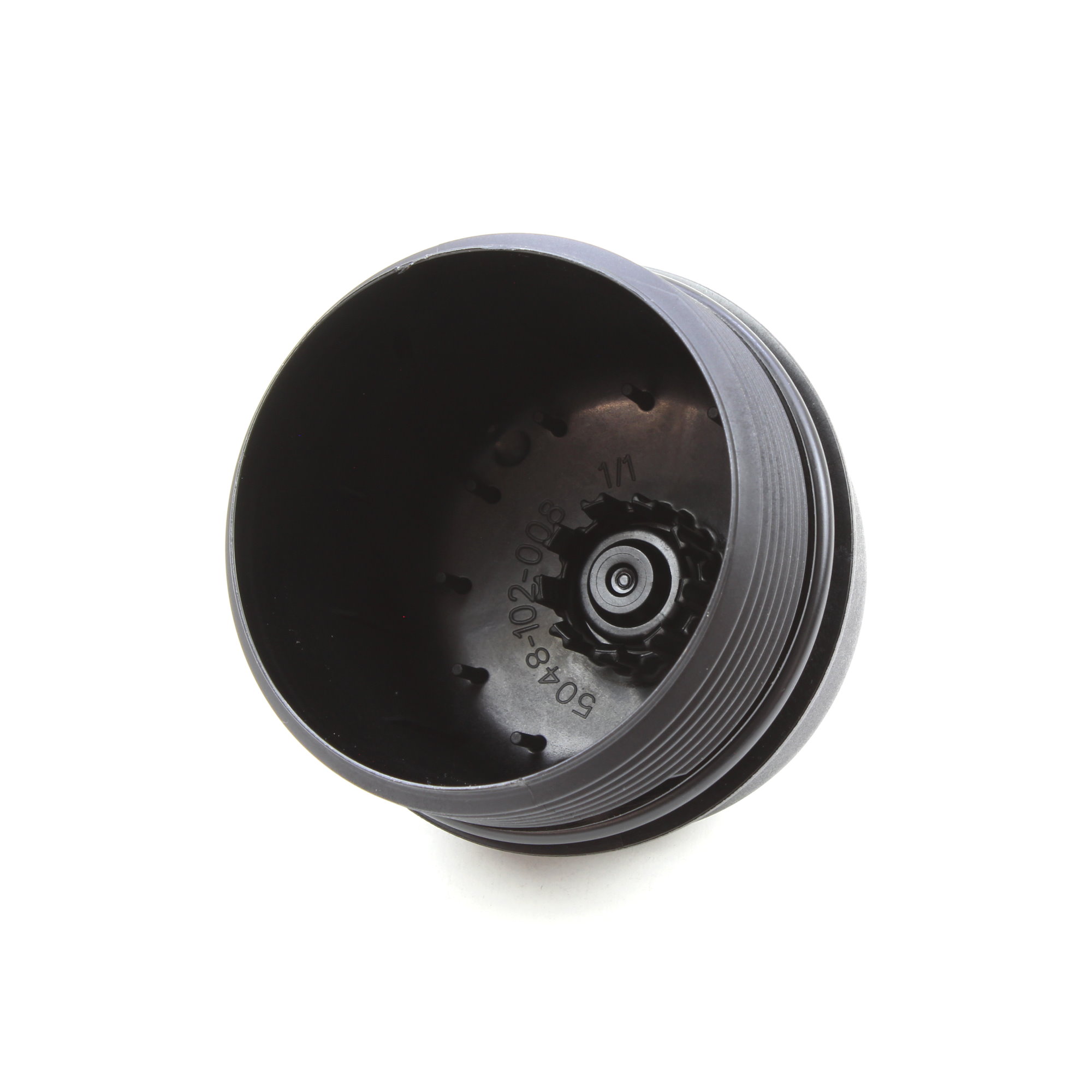 Verschlussdeckel Ölfilter