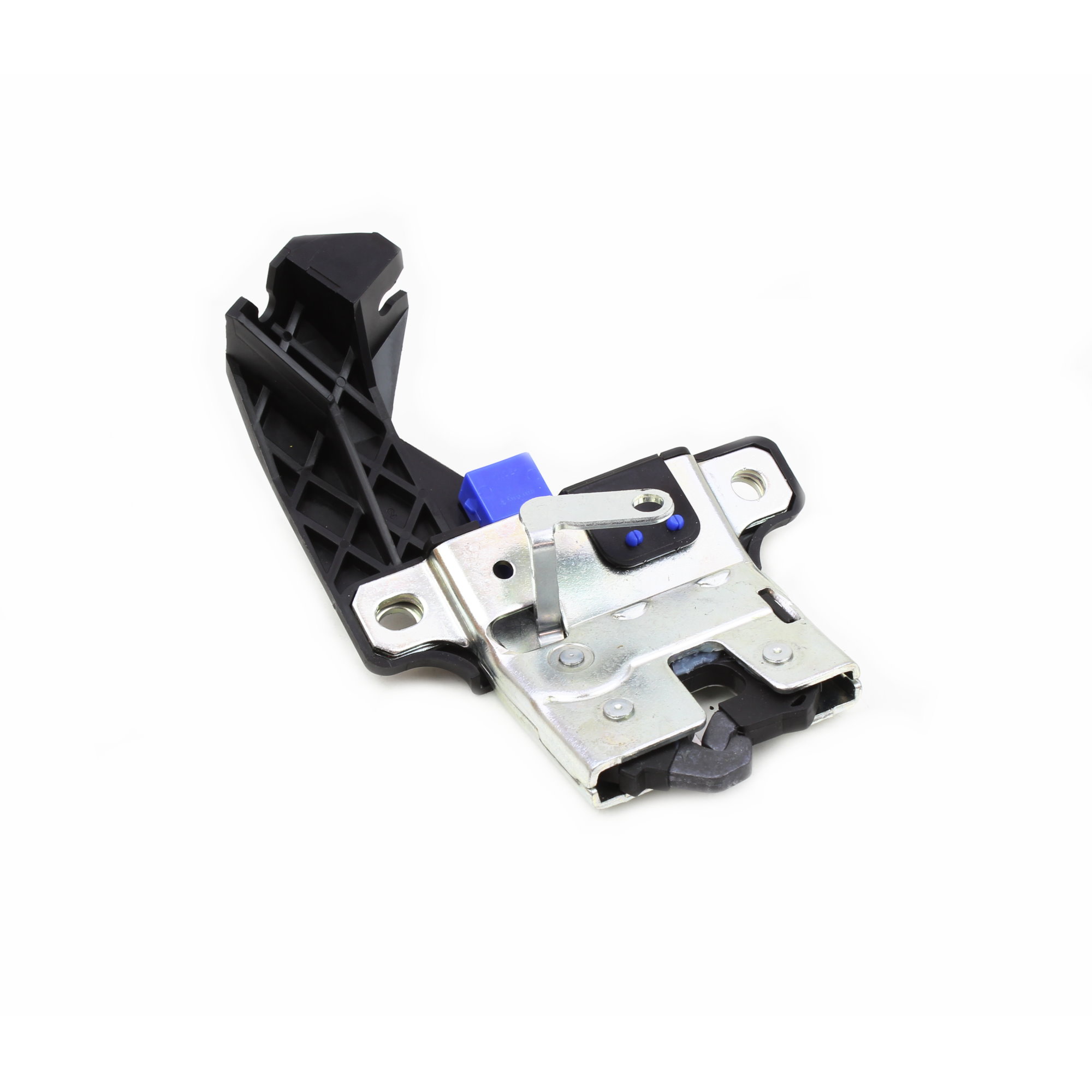 Heckklappenschloss innen