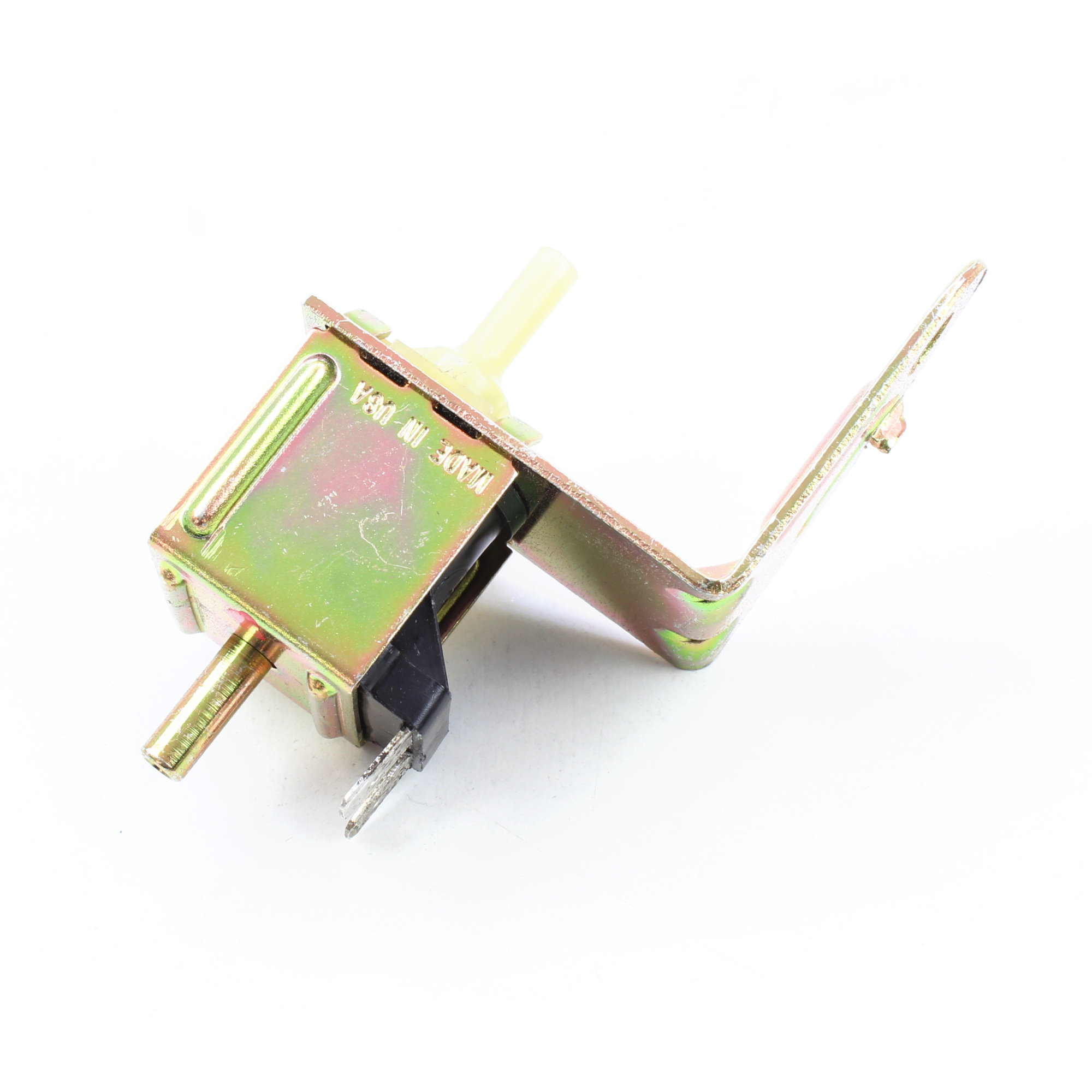 Magnetventil Unterdruckanlage Klimaanlage 