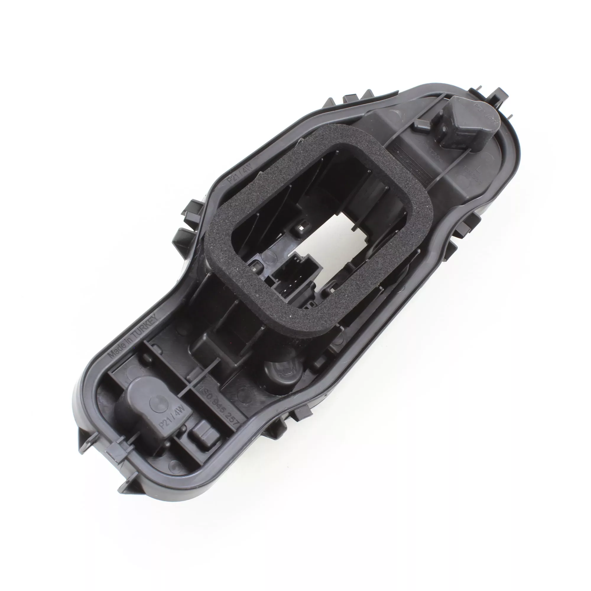Lampenträger links Schlussleuchte VW Up