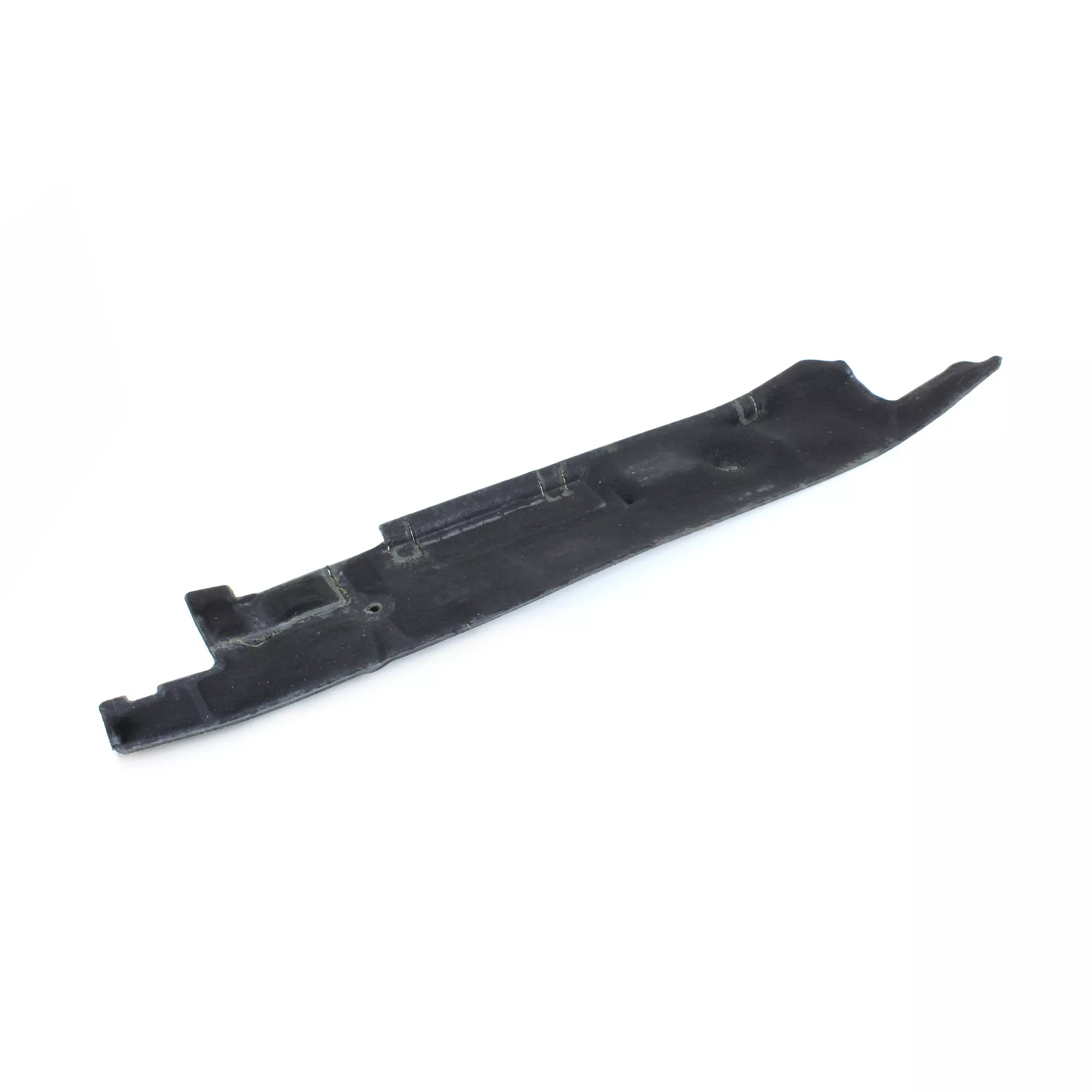 Original VW Dämmung Dämmmatte Dämpfung Wasserkasten Eos Golf Scirocco 1K0863993K