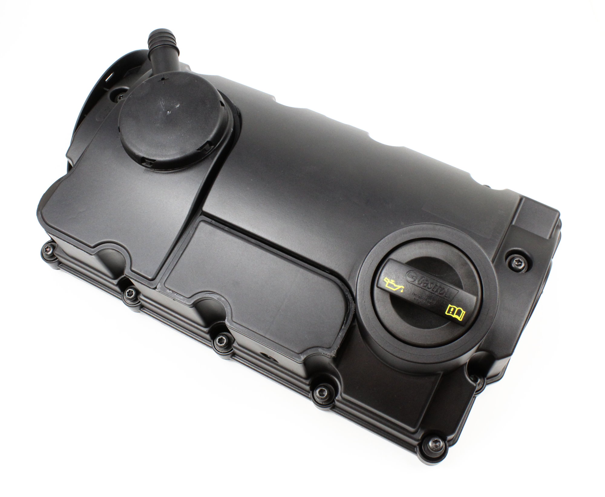 Zylinderkopfhaube inkl. Dichtung und Deckel 1.9L Diesel