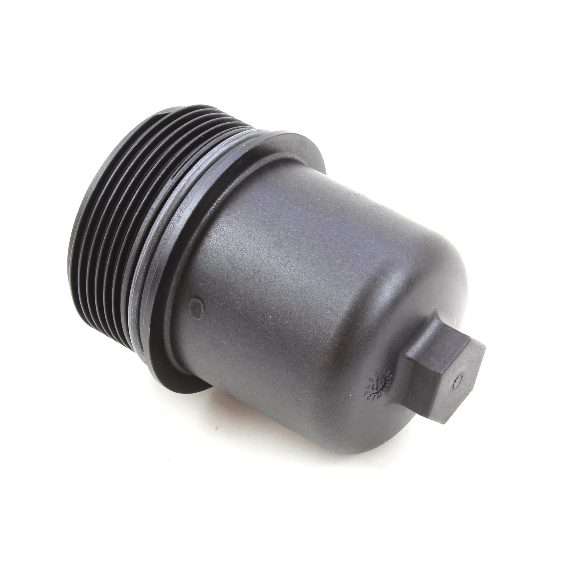 Filtergehäuse Getriebe Ölpumpe 