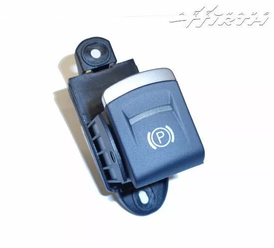 Schalter Taster für elektronische Parkbremse EPB Original Audi A6 4F 4F1927225C