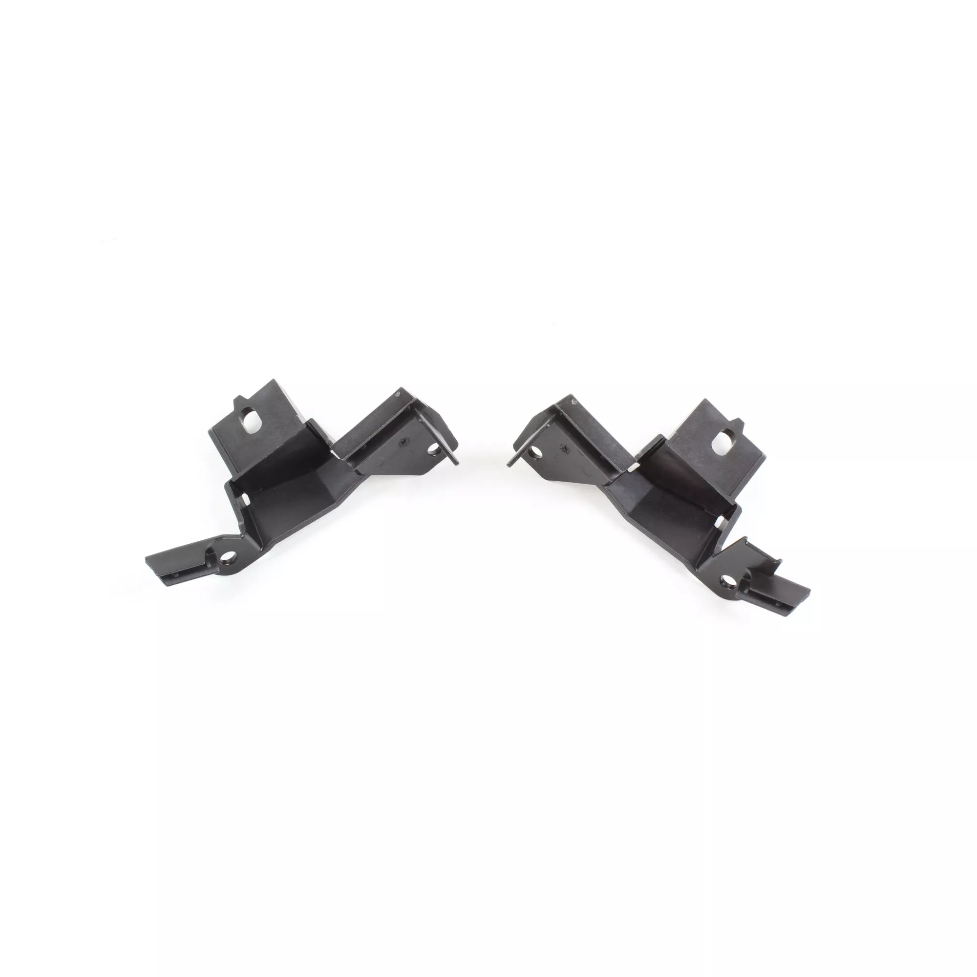 Adapter rechts und links Stoßstange vorn
