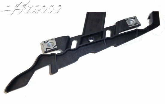 Führung Halter Platte Scheinwerfer vorn links oben Original Audi A8 4E0941121A