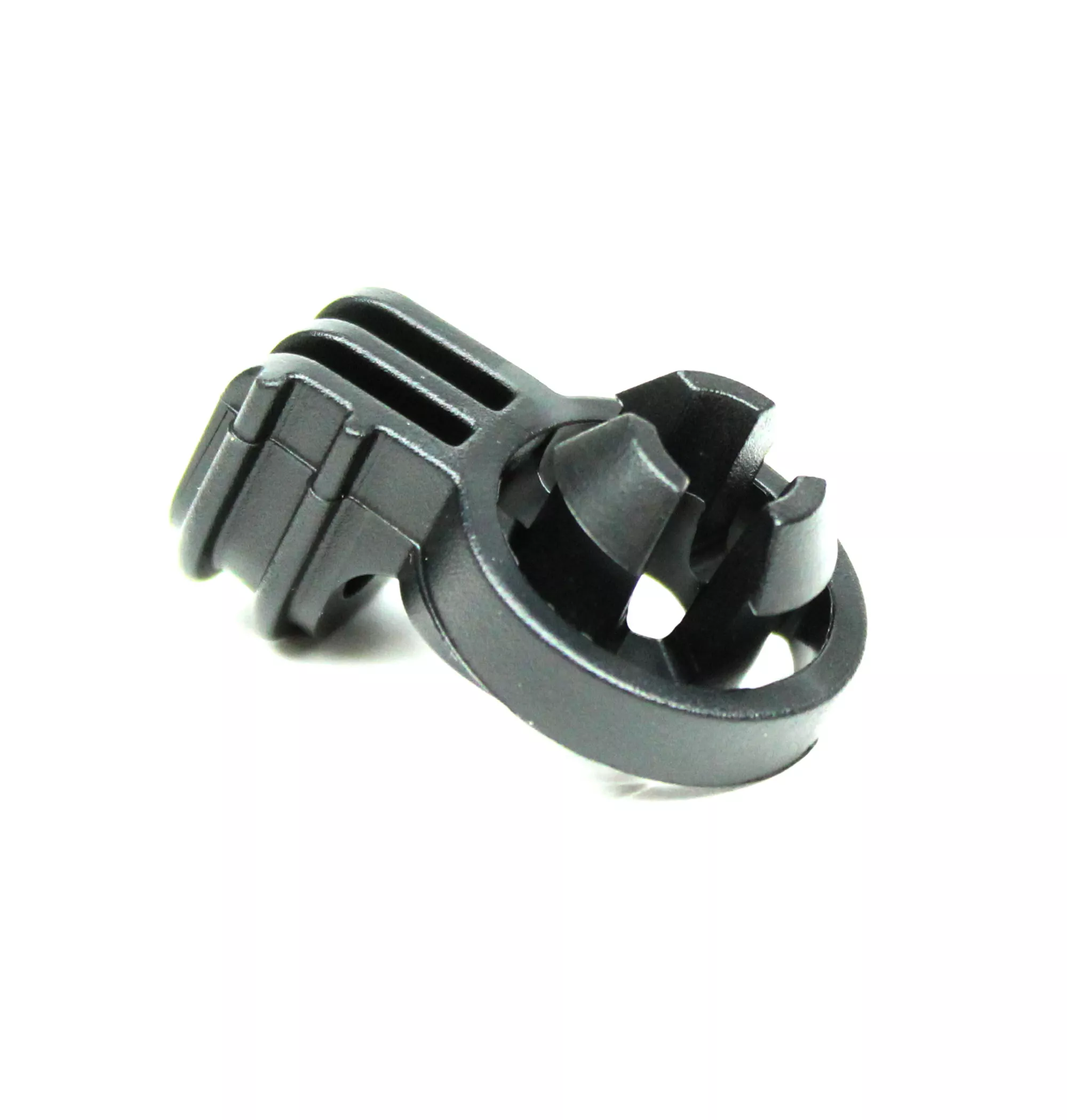 Lagerbock für Klappenstütze Motorhaube 5M0823395A