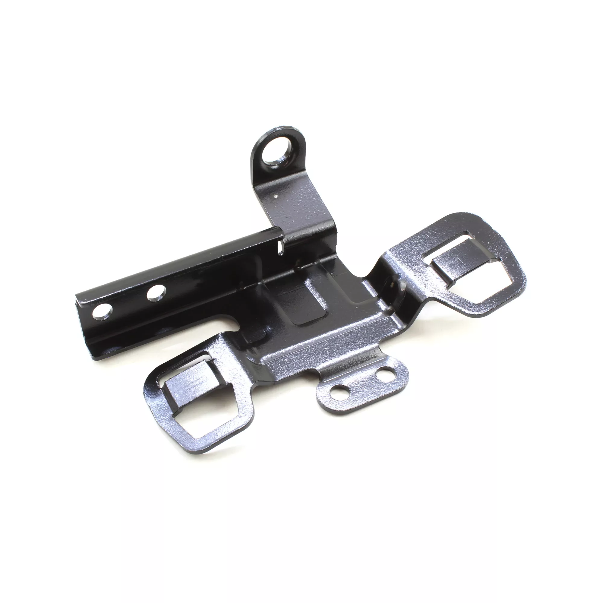 Halter für Ausgleichsbehälter