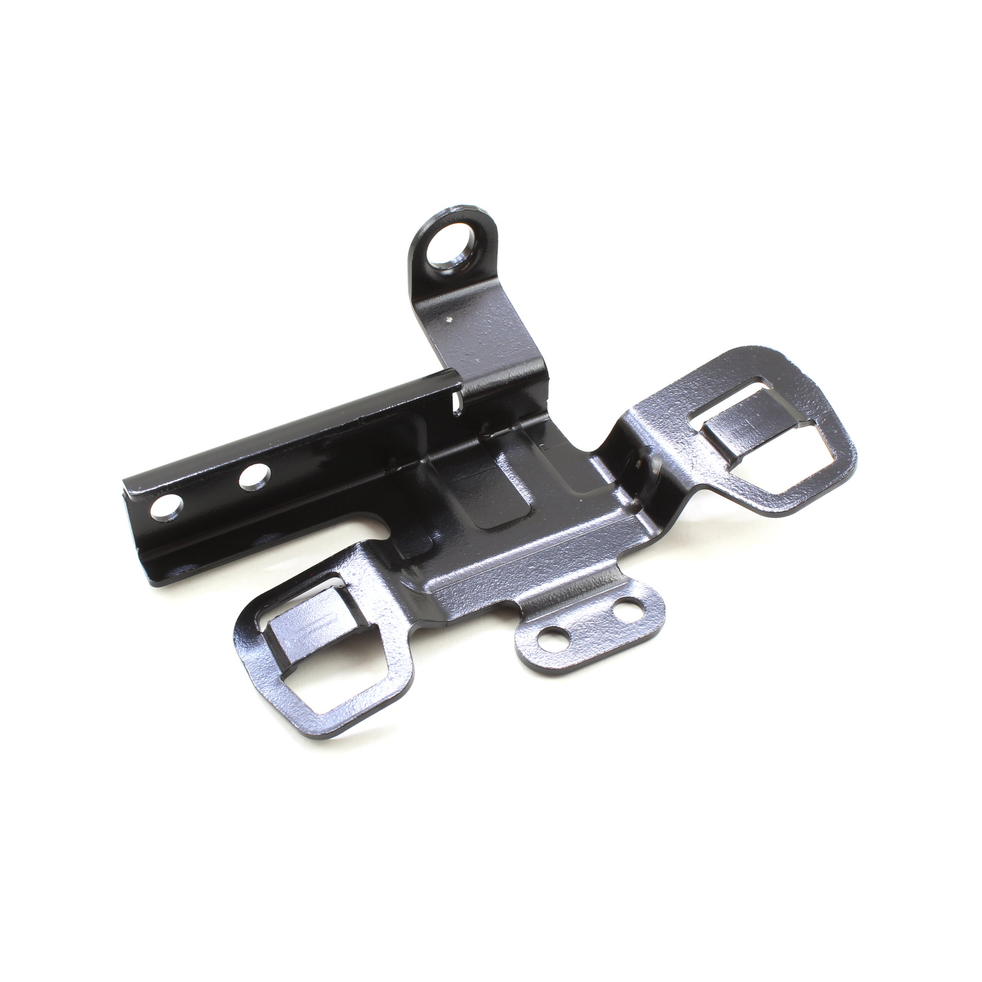 Halter für Ausgleichsbehälter