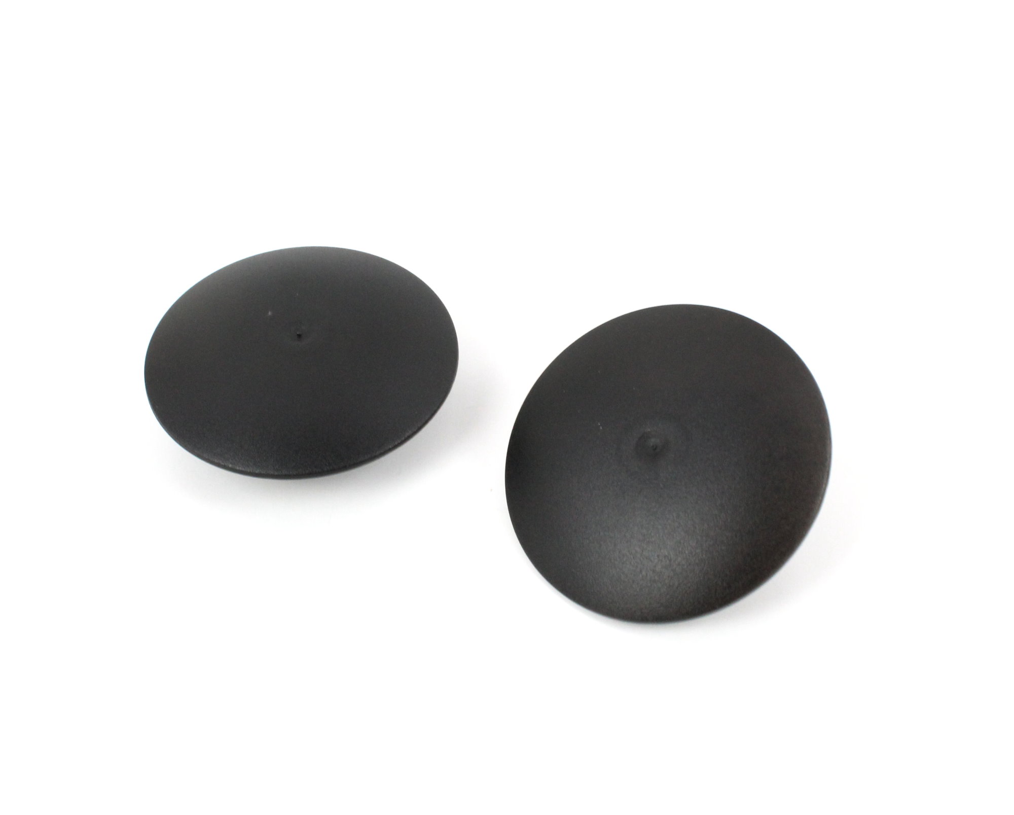 2 Stück Kappe Federbein Stoßdämpfer oben 1J0412359