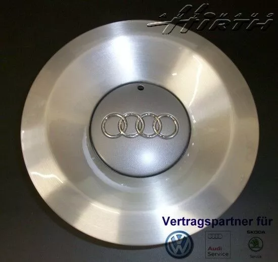 4x Radkappe Radblende Chrom Audi A2