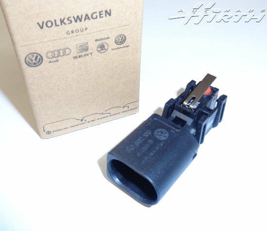 Mikroschalter Schließzylinder Heckklappe