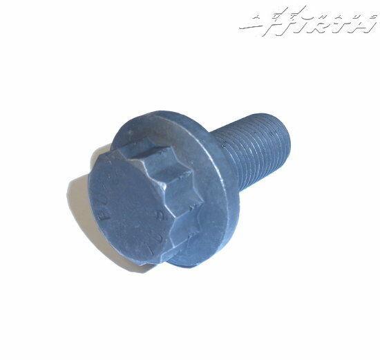 Schraube Schwingungsdämpfer Kurbelwelle M14x1,5x33 Original VW Audi N  90320802