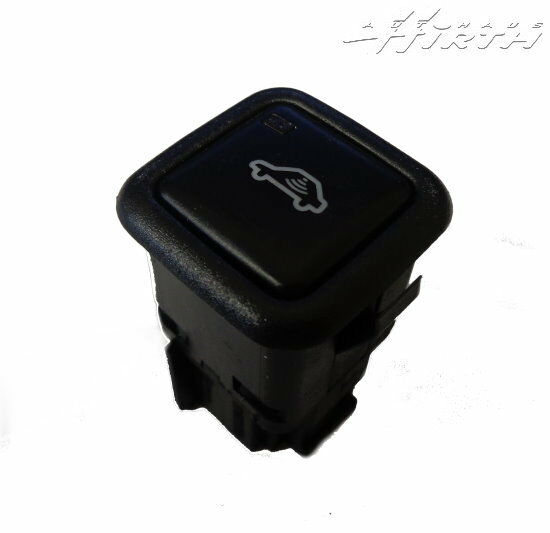 Taster Innenraumüberwachung Alarmanlage Original VW Audi 4B0962109A 01C
