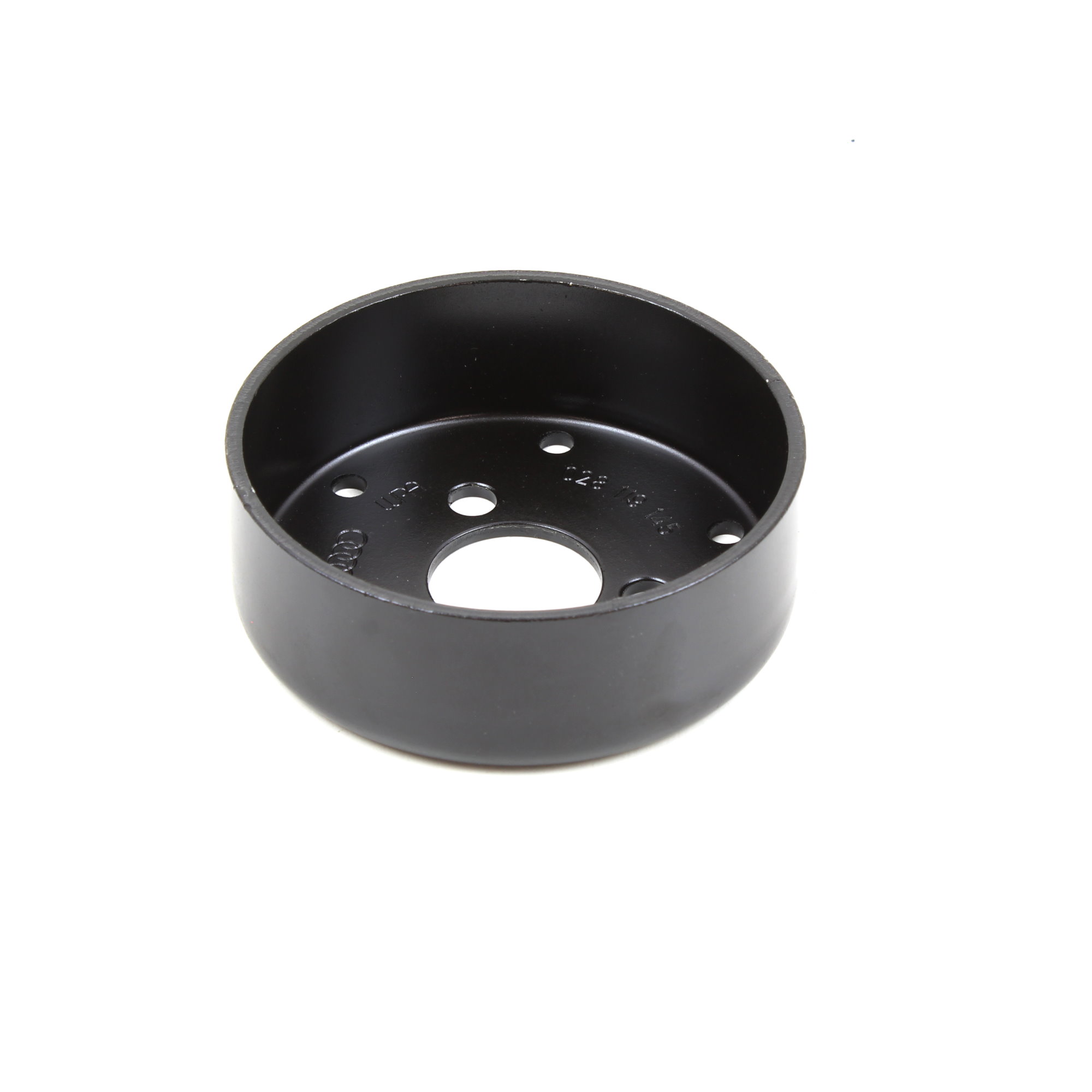 Riemenscheibe Visco-Lüfter