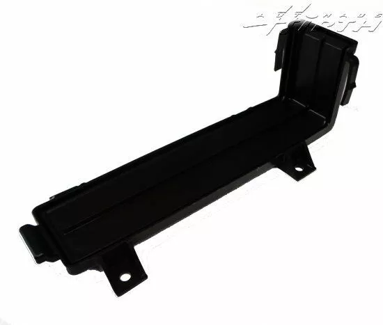 Abdeckung Staubfilter Geruchsfilter Blende Original VW Seat Skoda 1S0819422