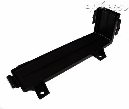 Abdeckung Staubfilter Geruchsfilter Blende Original VW Seat Skoda 1S0819422