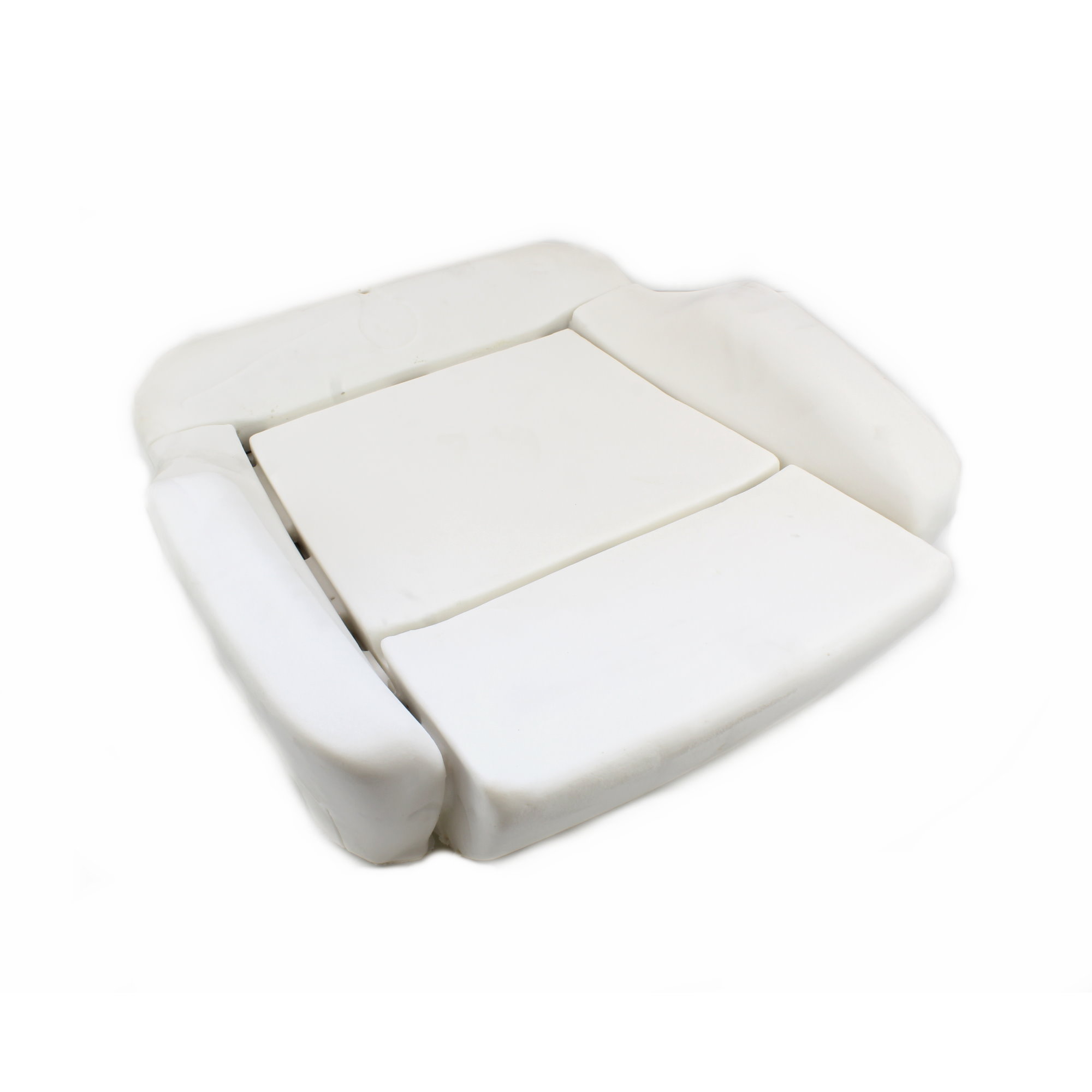 Sitzpolster vorn Sportausführung