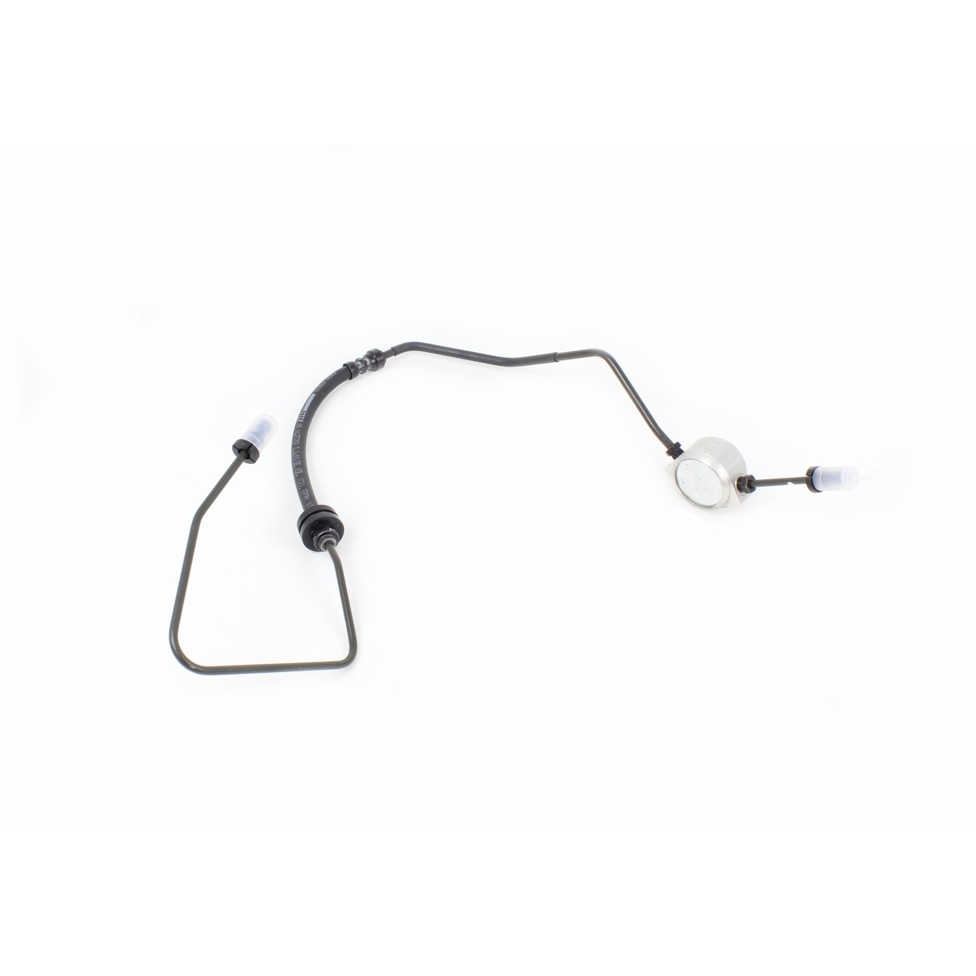 Rohr-/Schlauchleitung Kupplungsgeberzylinder 5-Gang