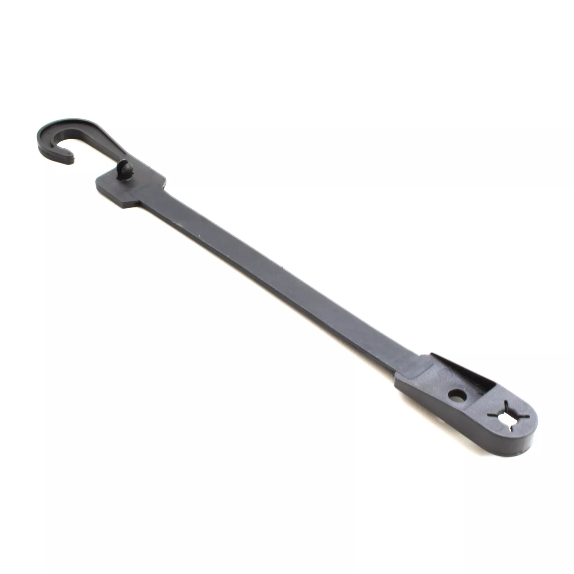 Verriegelungshaken Multiflexboard (Bettplatte) für VW T5 / T6