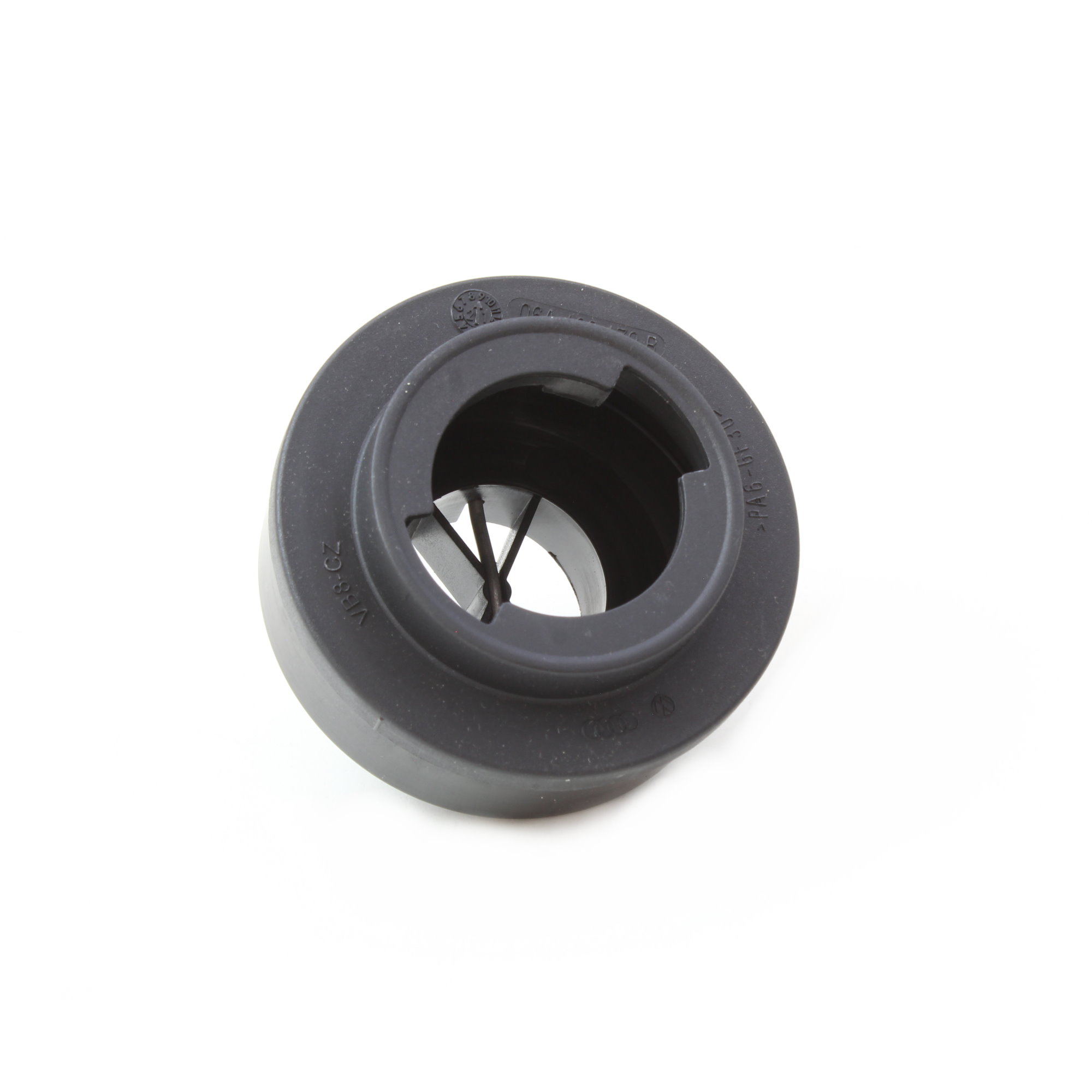 Adapter Motorabdeckung Öleinfüllstutzen 1.8L