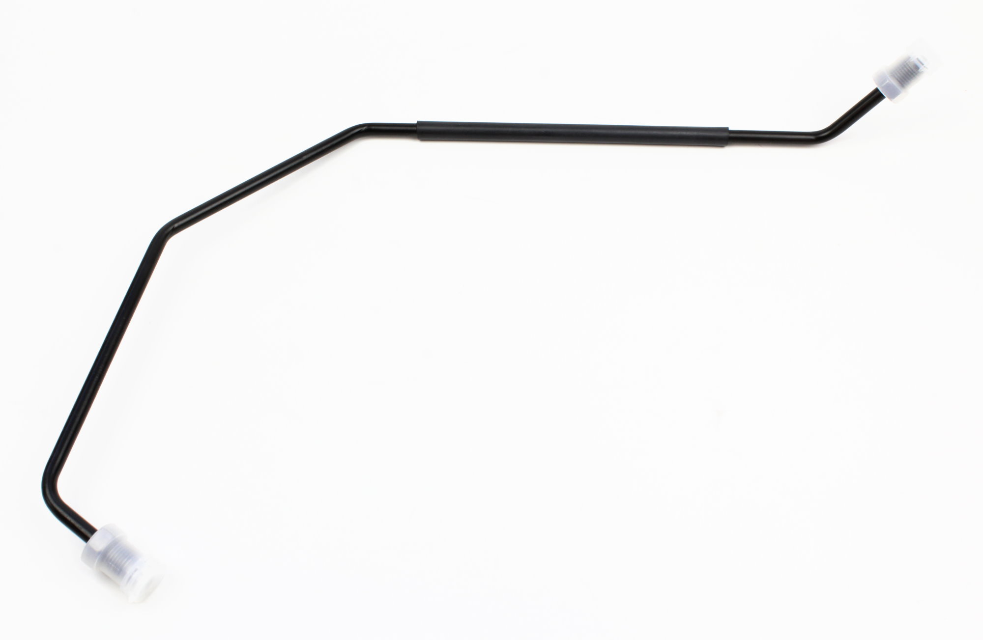 Bremsrohr links hinten