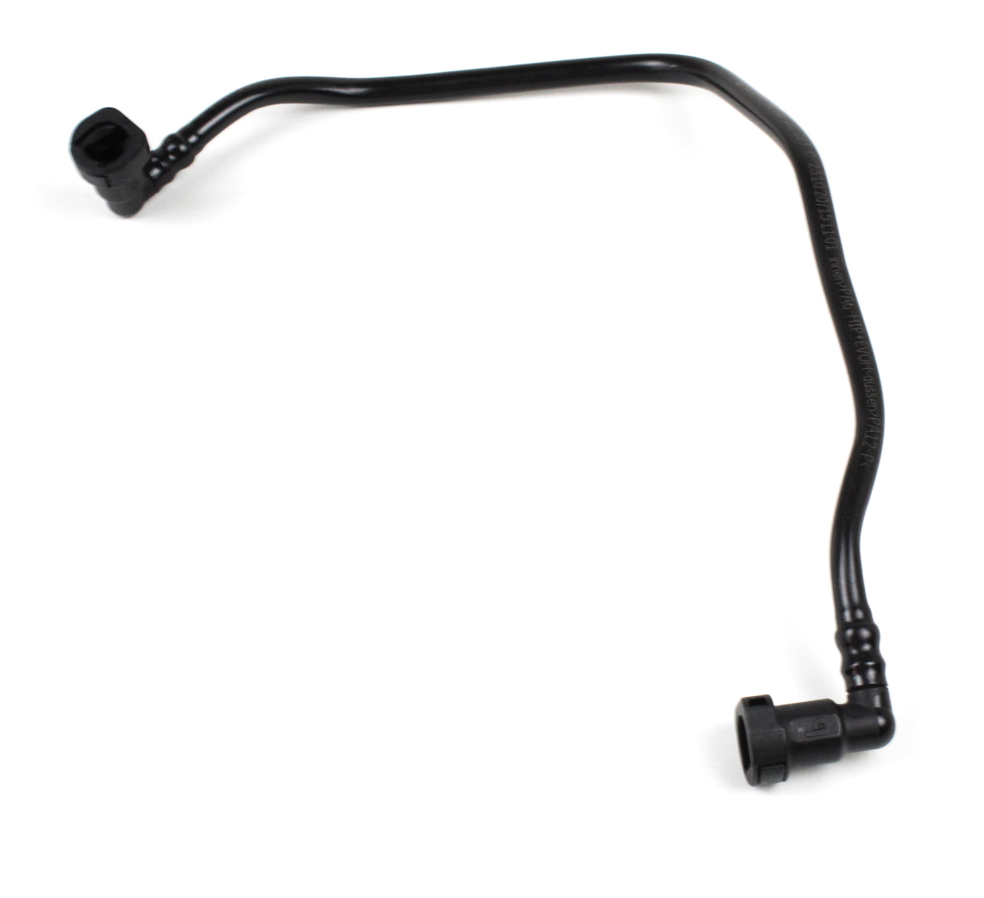 Kraftstoffleitung Vorlauf Benzin 6Q0201293C